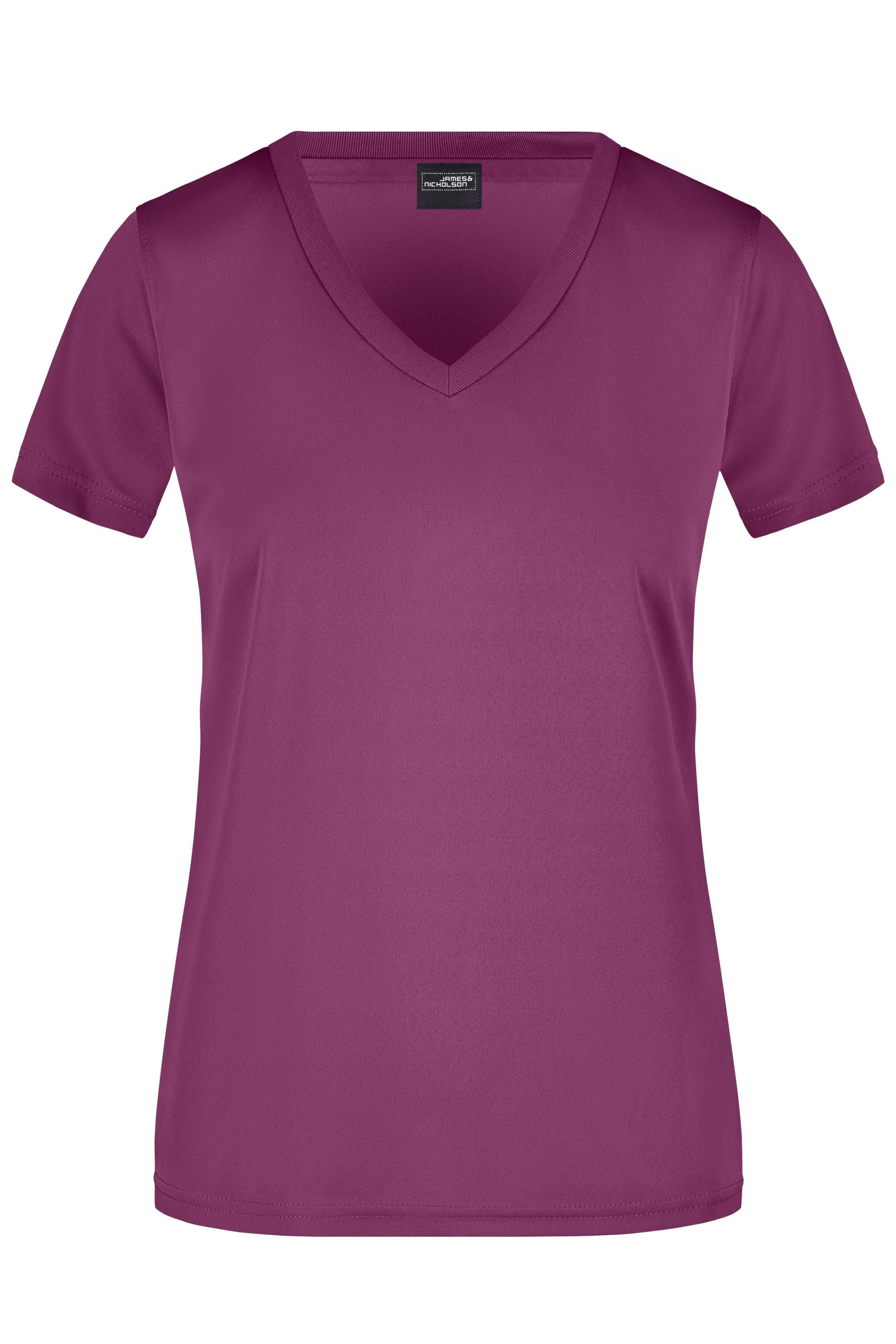 Ladies' Active-V