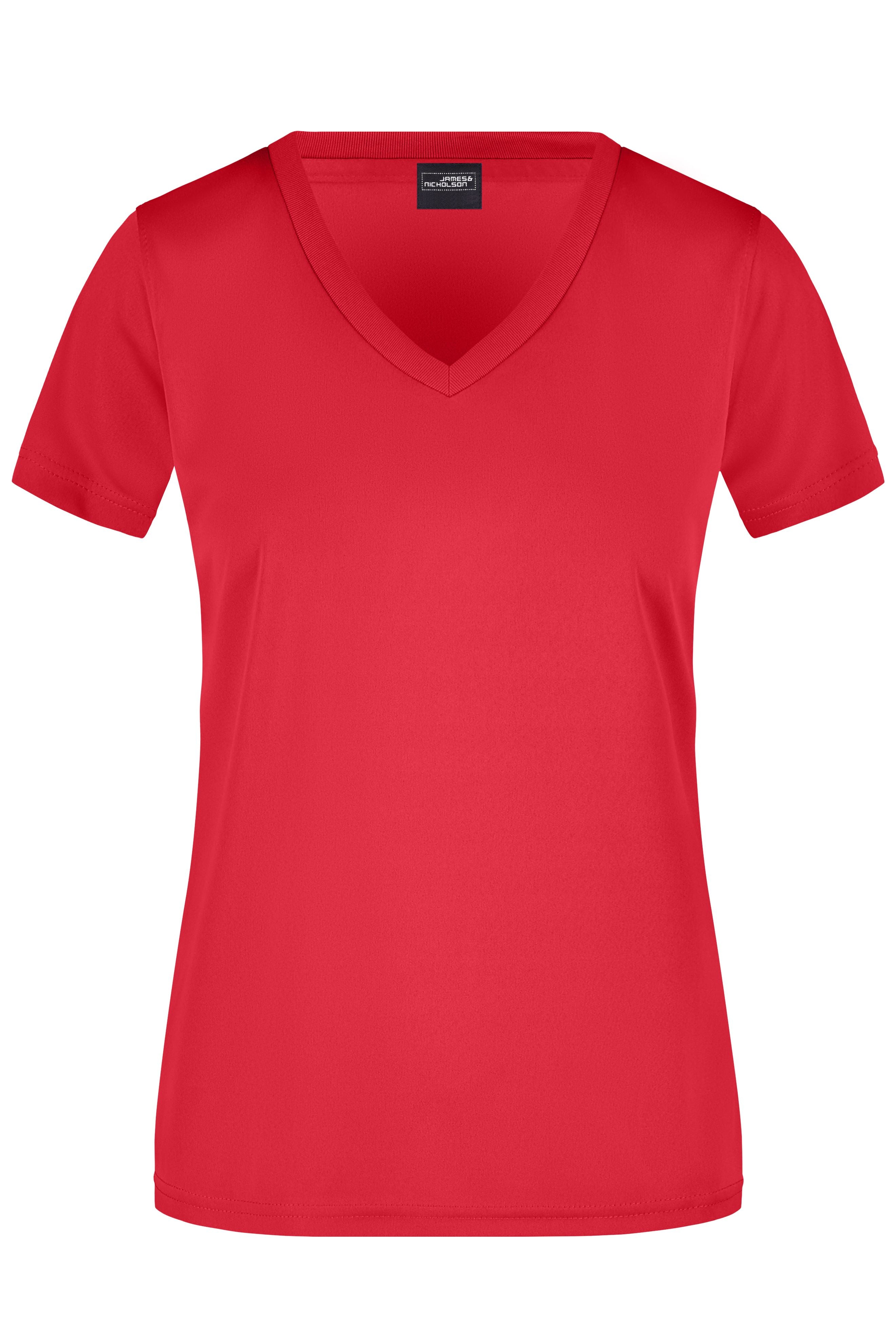 Ladies' Active-V