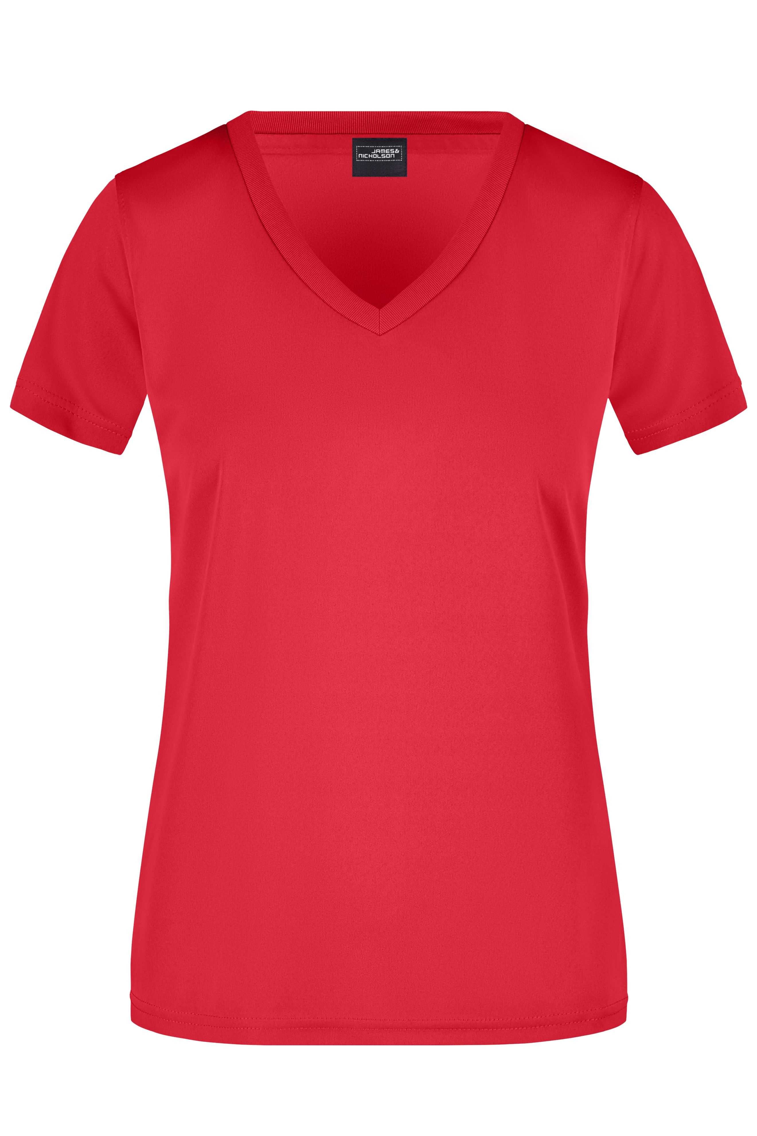 Ladies' Active-V