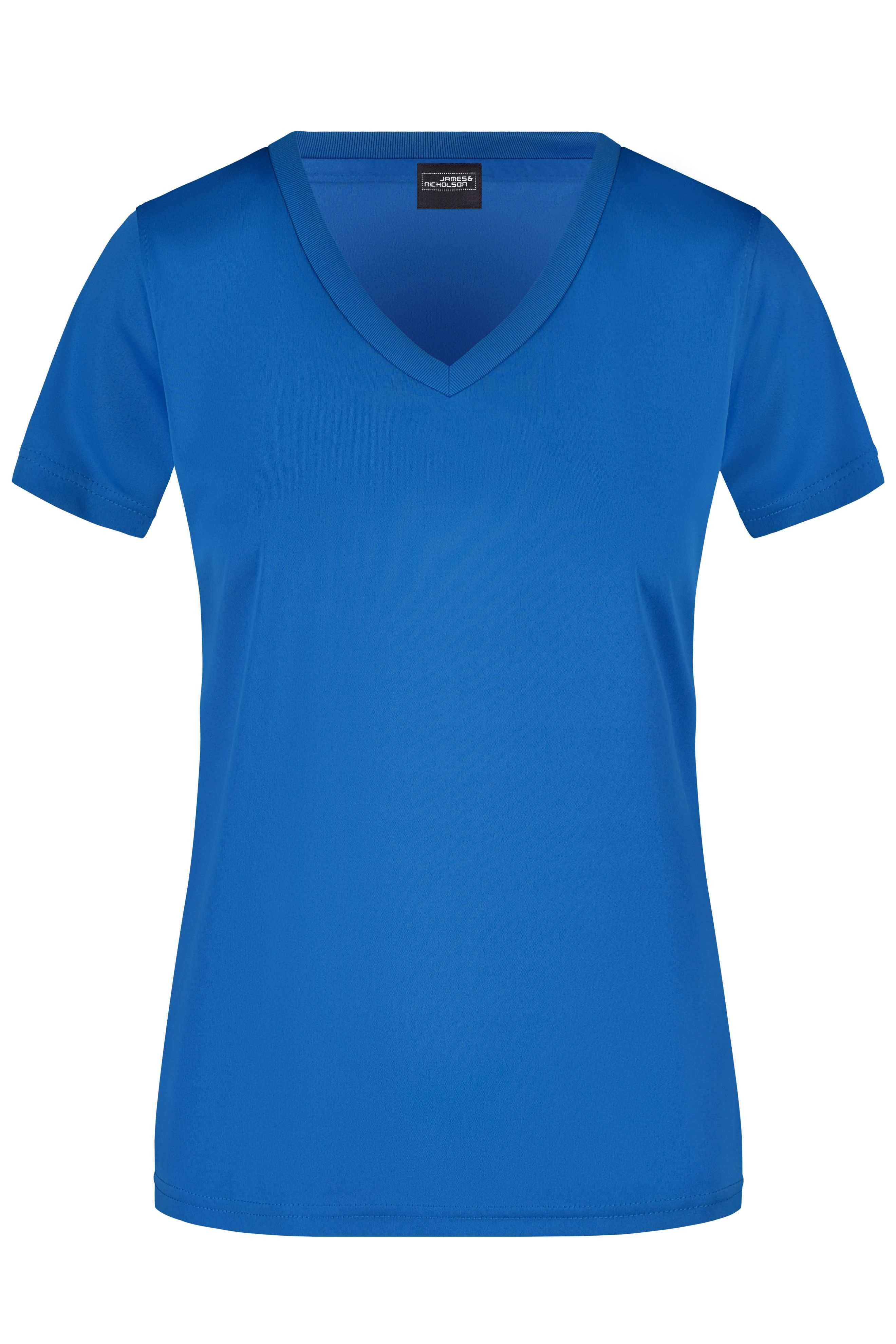 Ladies' Active-V