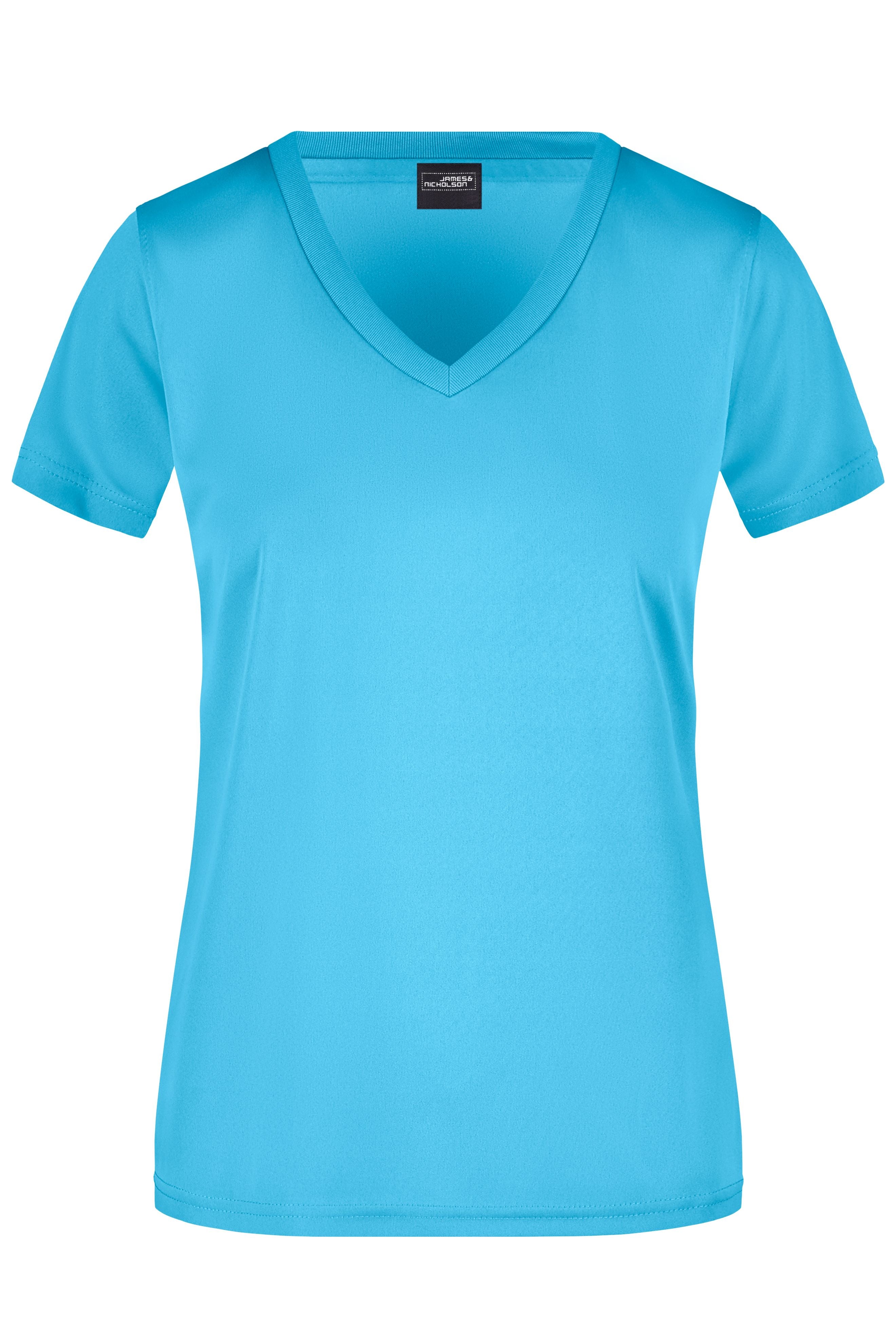 Ladies' Active-V