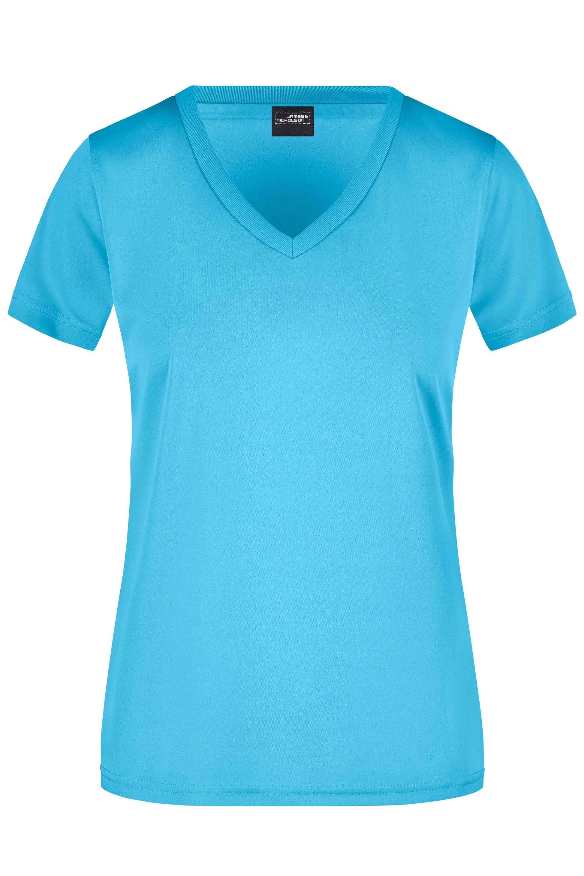 Ladies' Active-V