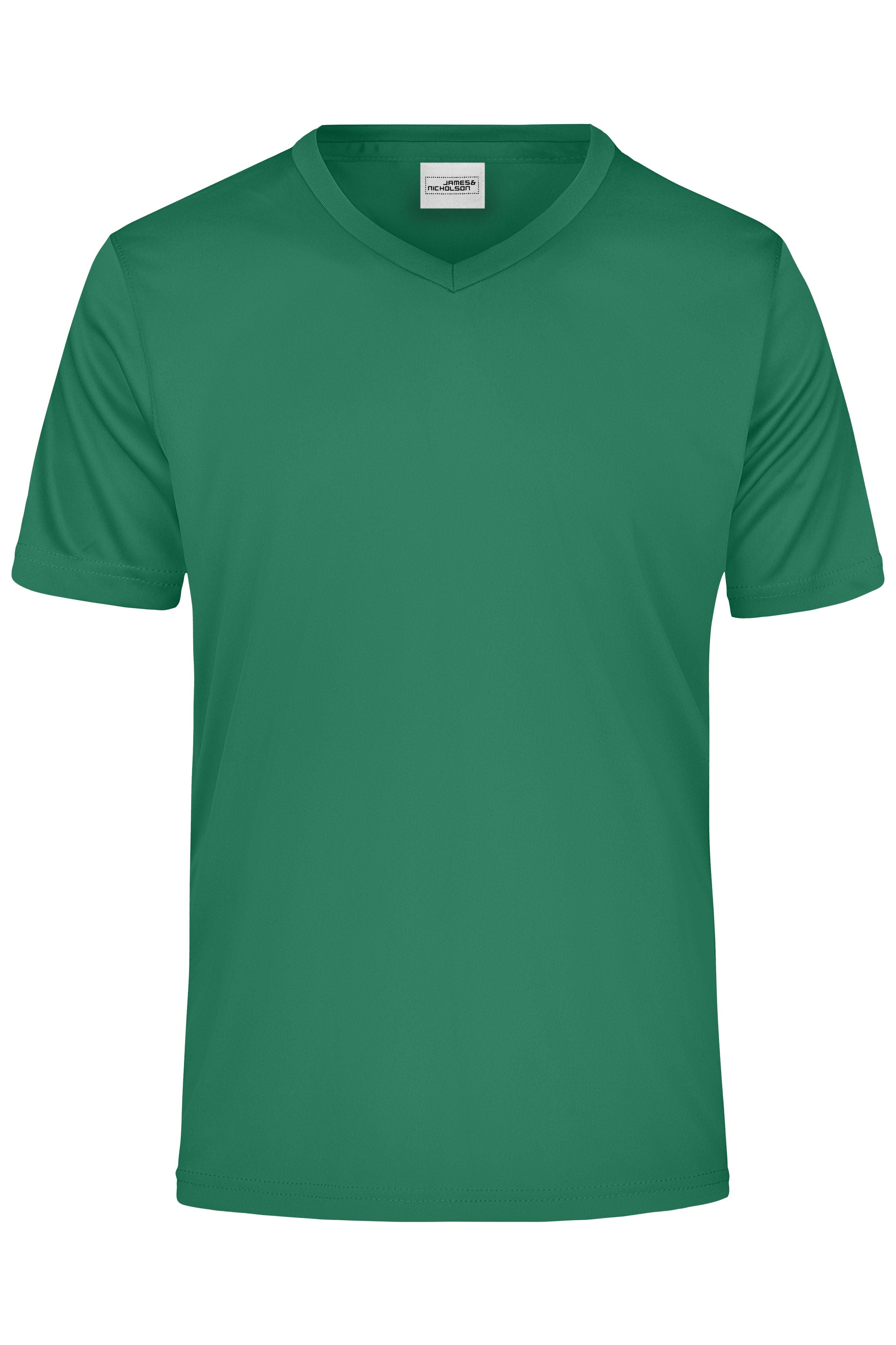Men's Active-V