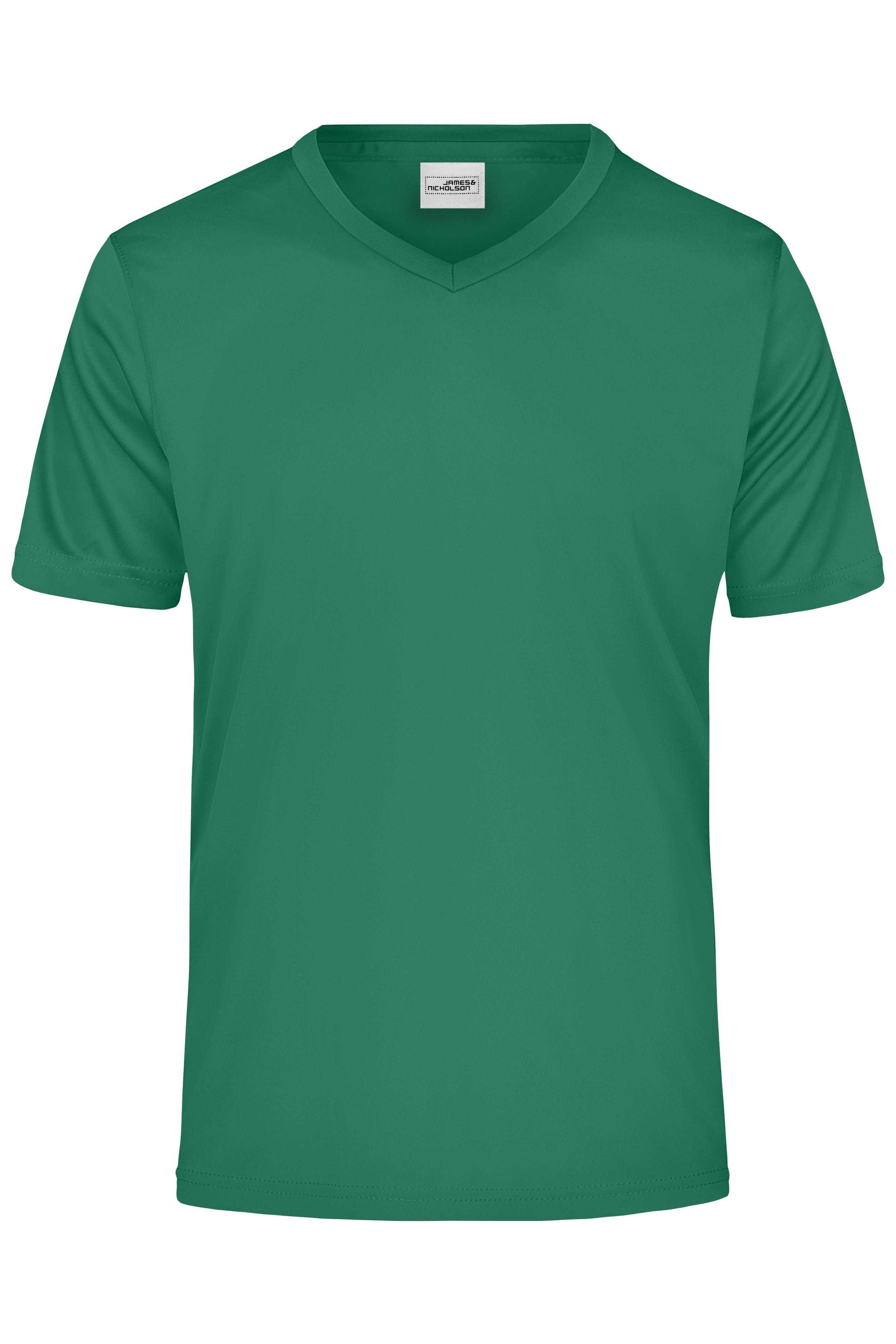 Men's Active-V