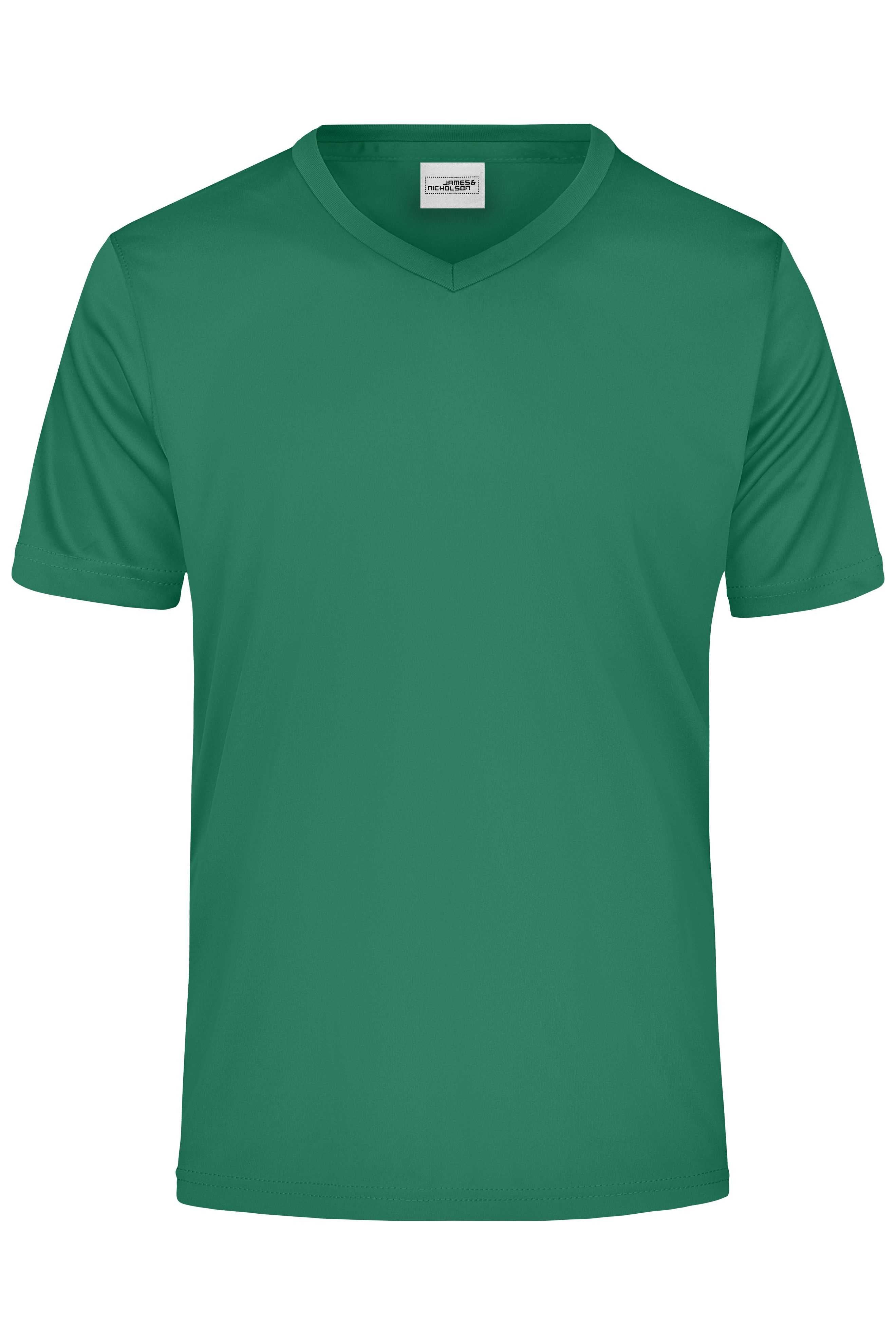 Men's Active-V