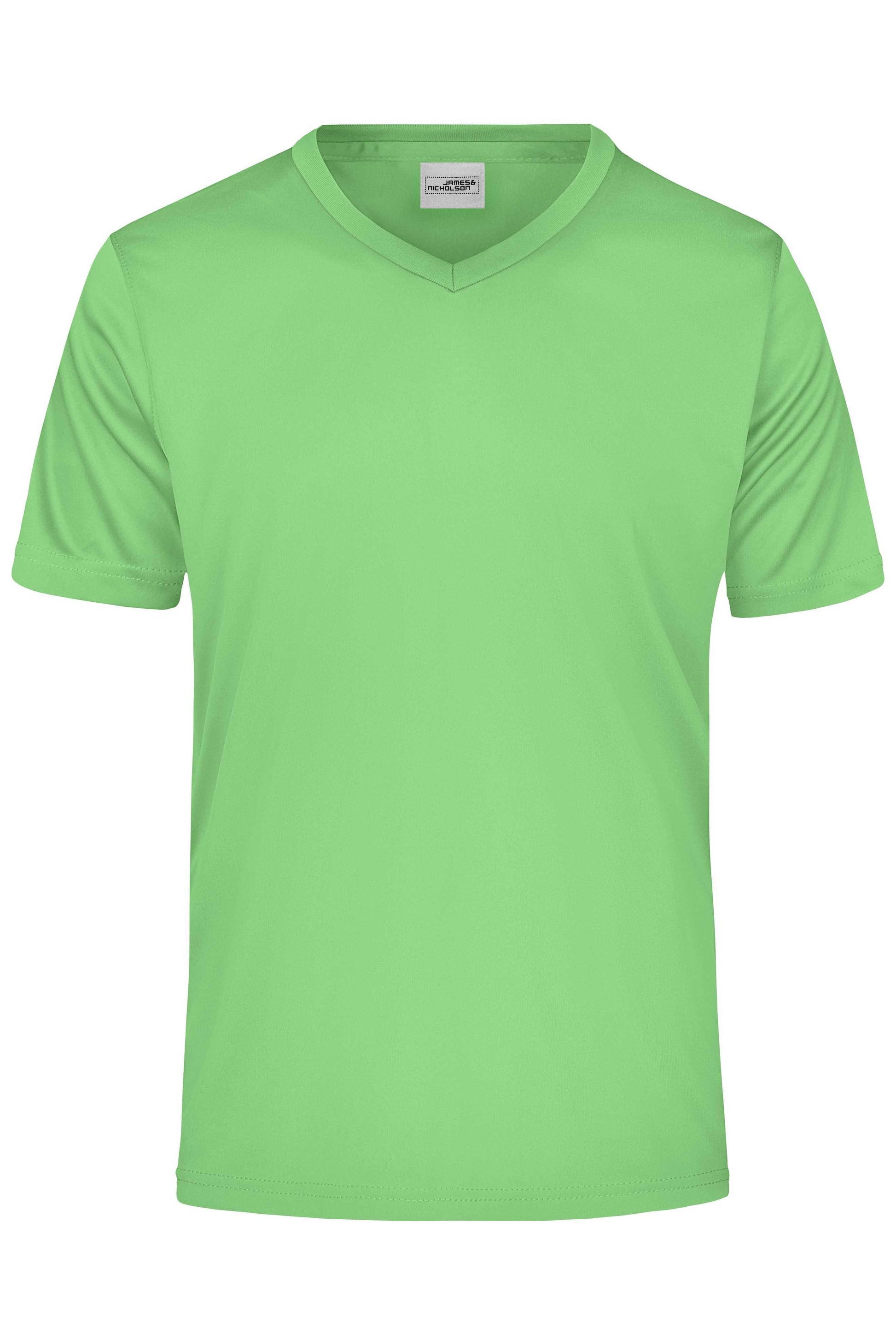 Men's Active-V