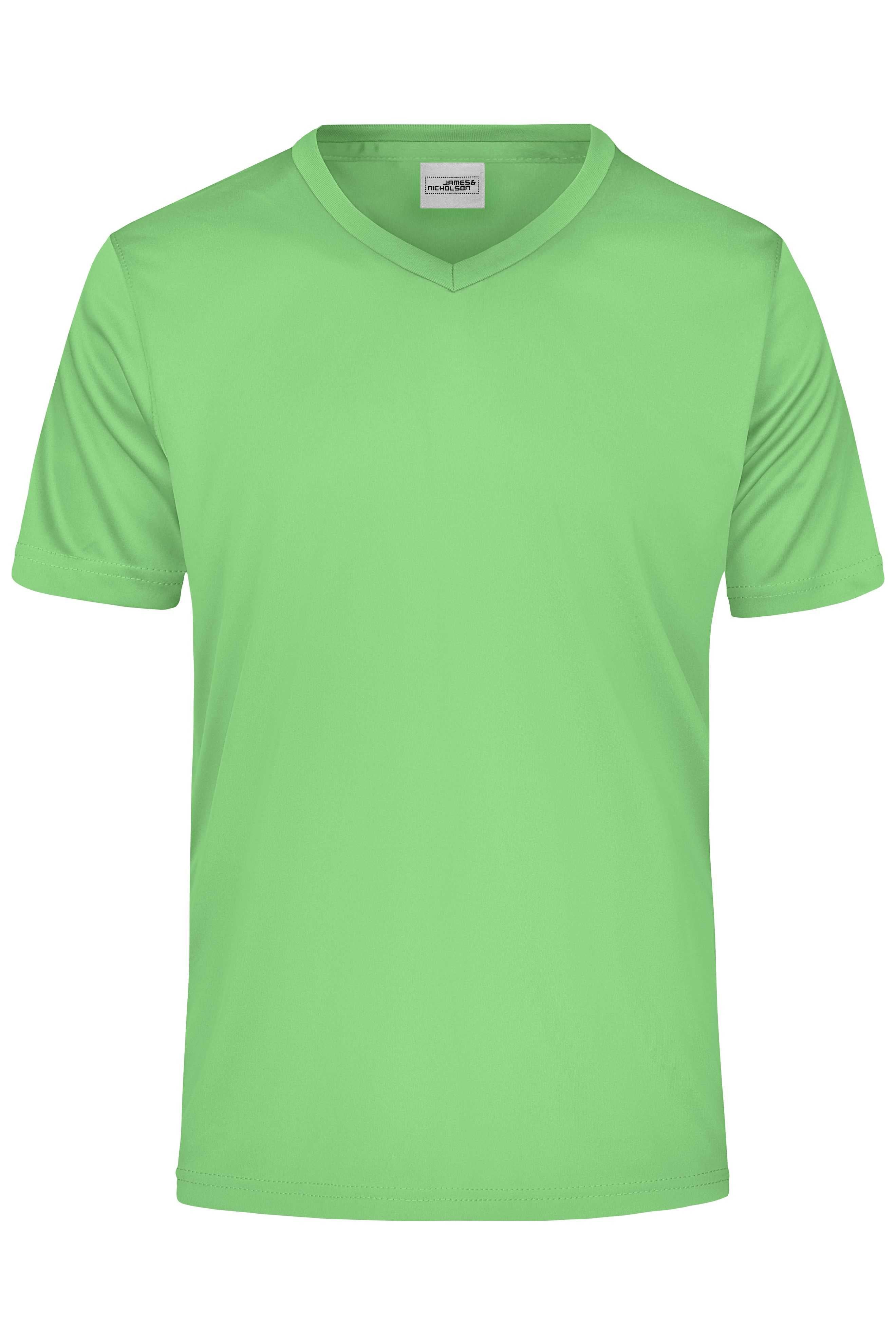 Men's Active-V