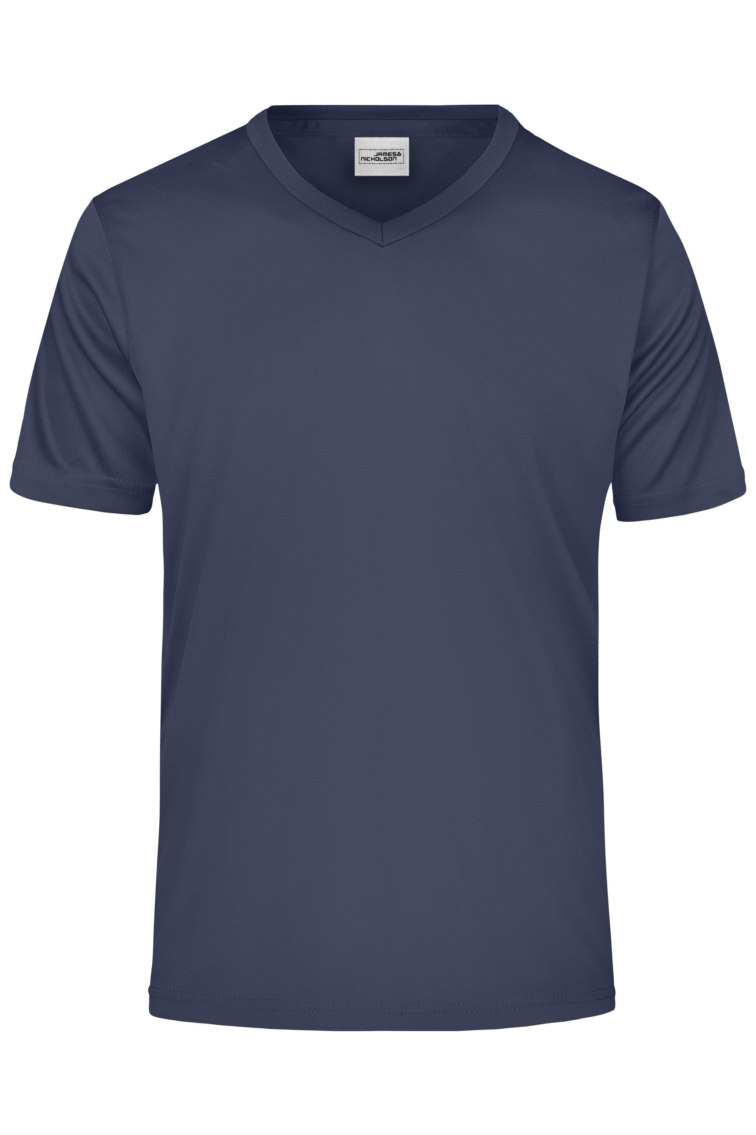 Men's Active-V