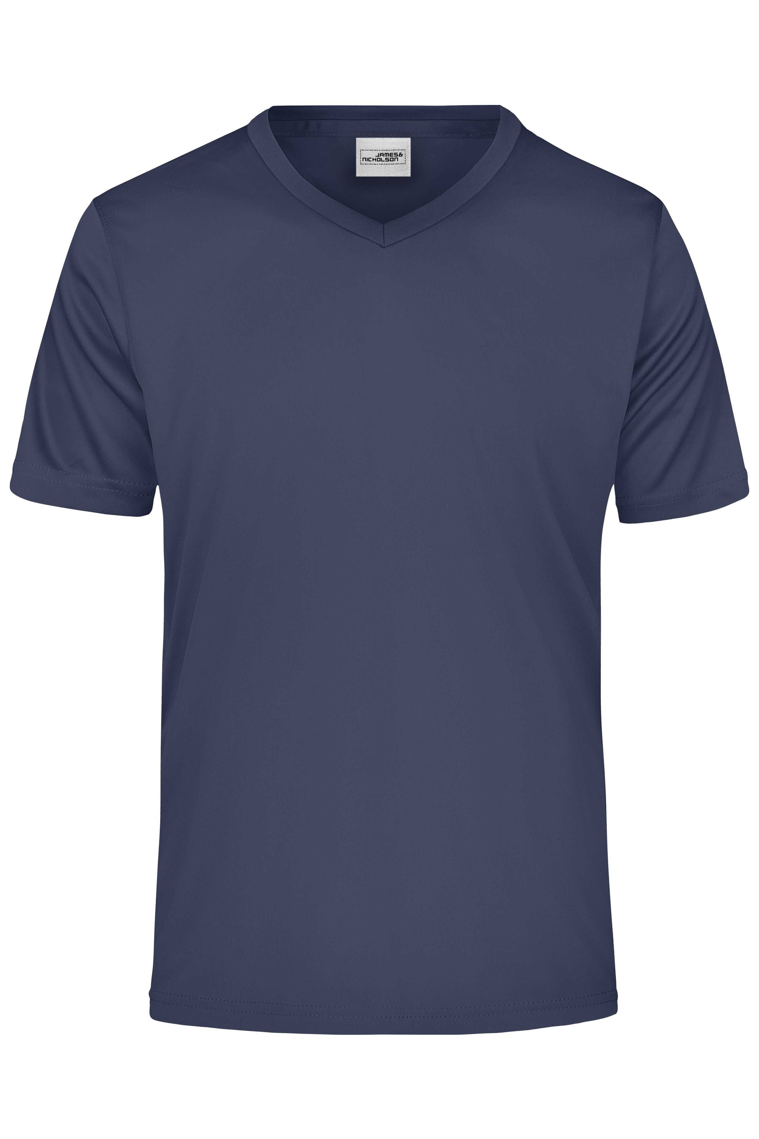 Men's Active-V