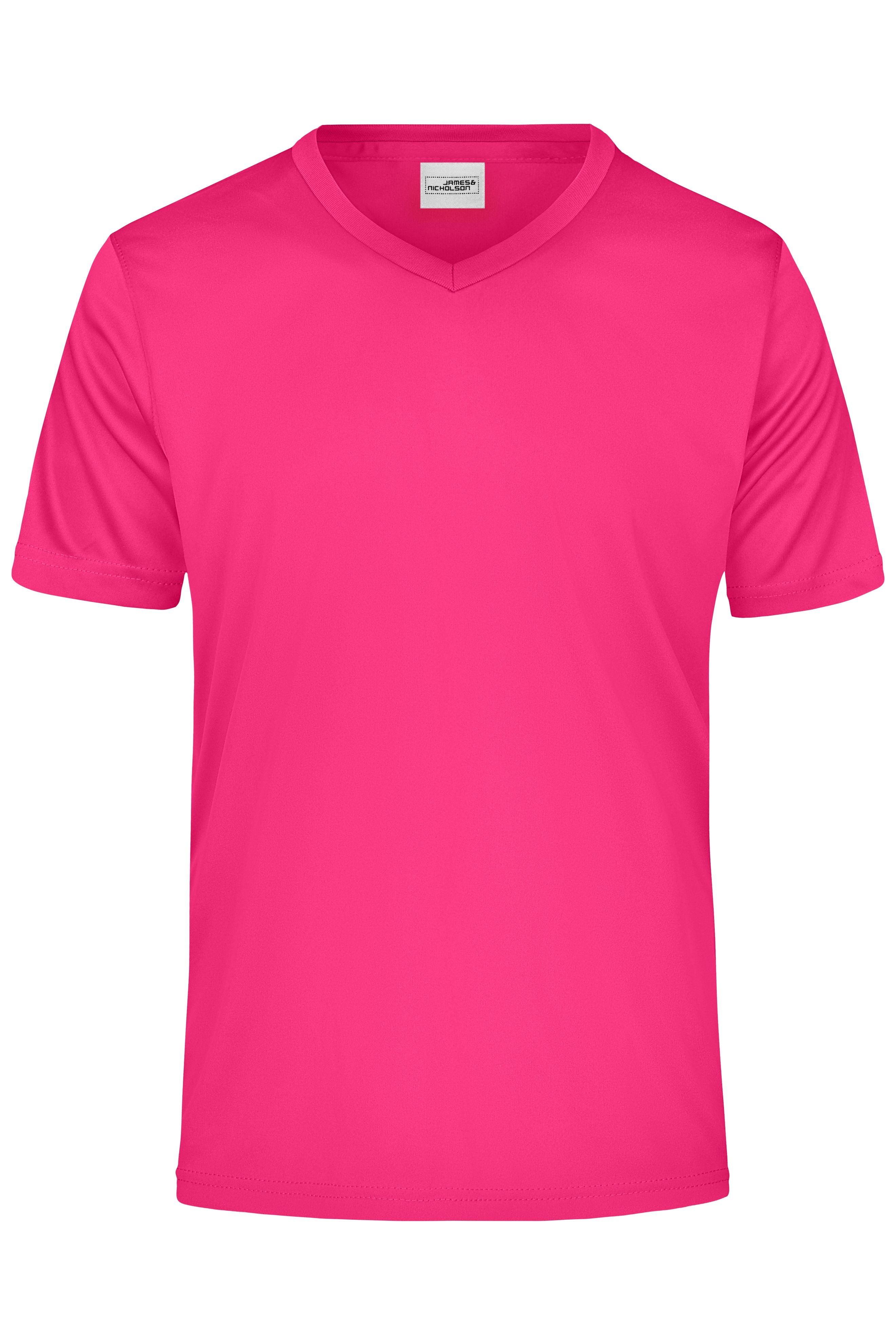 Men's Active-V