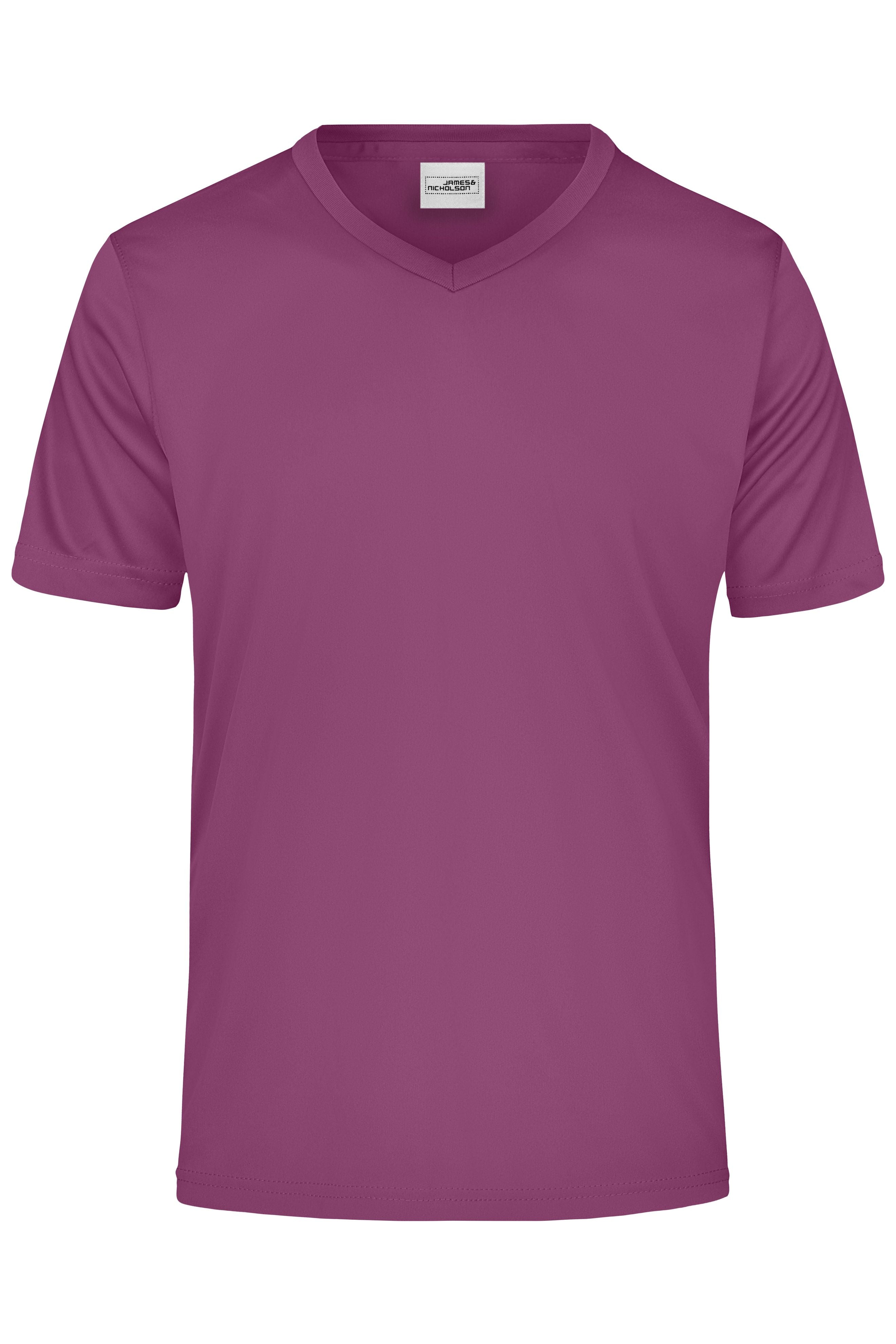 Men's Active-V