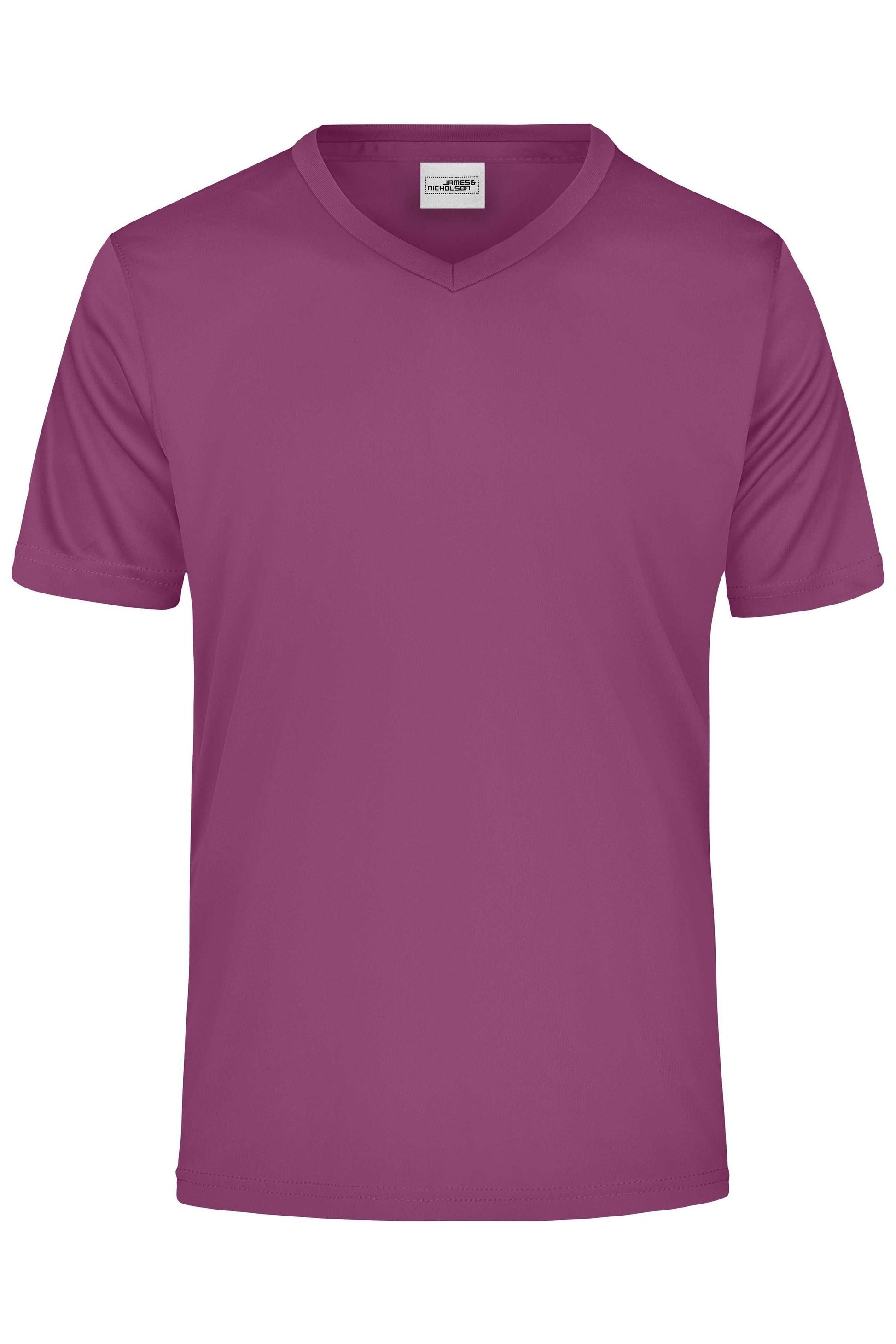 Men's Active-V