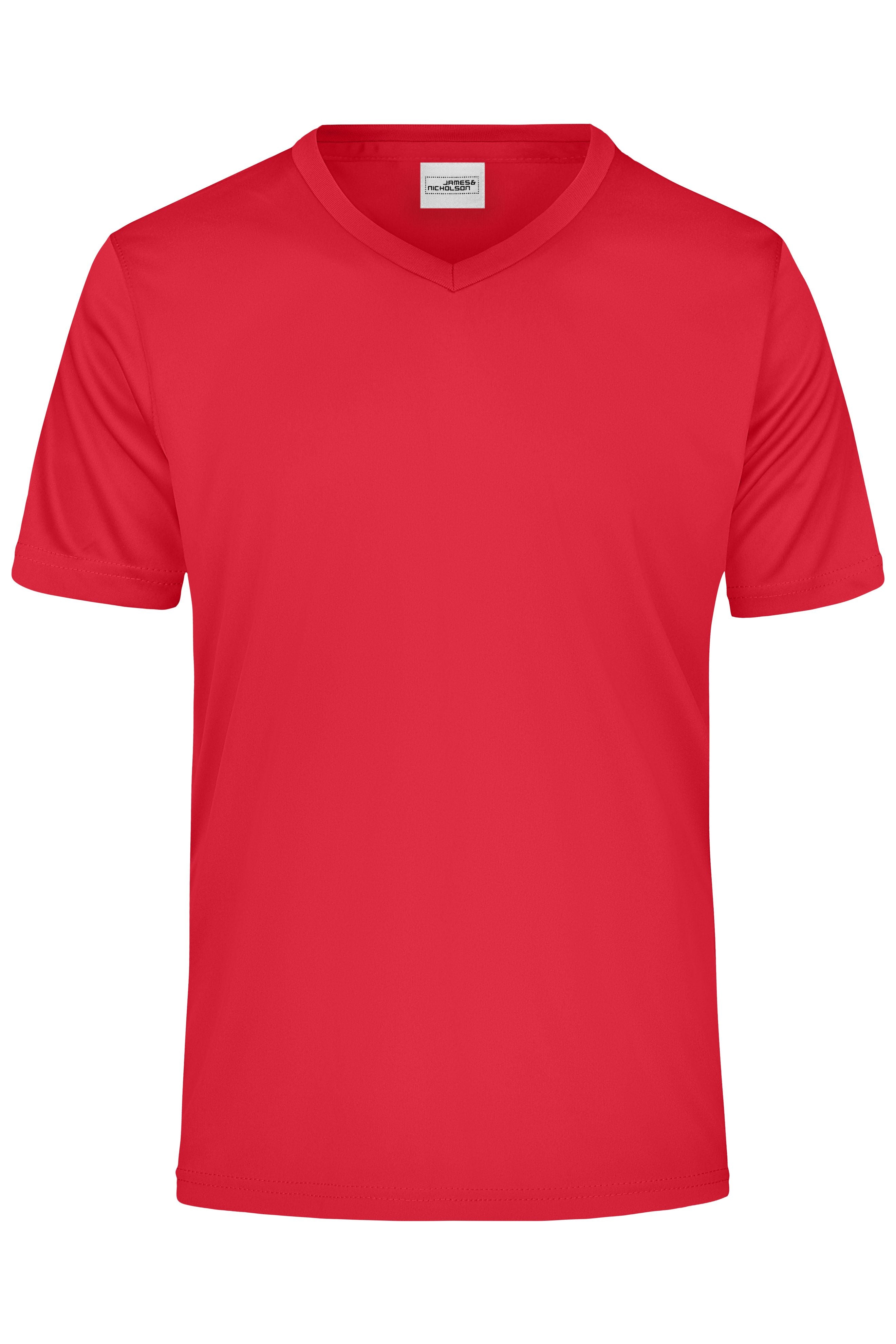 Men's Active-V