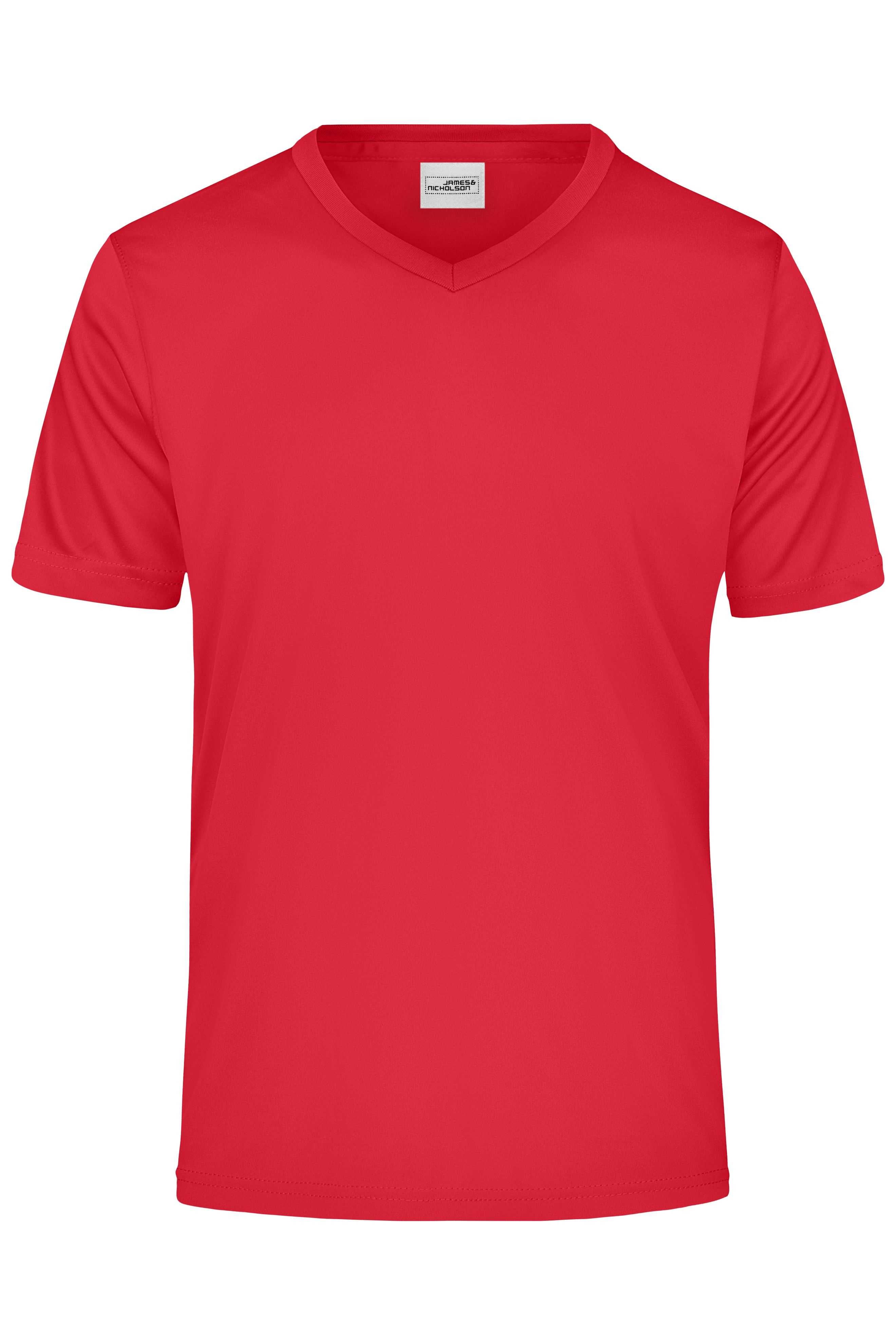 Men's Active-V