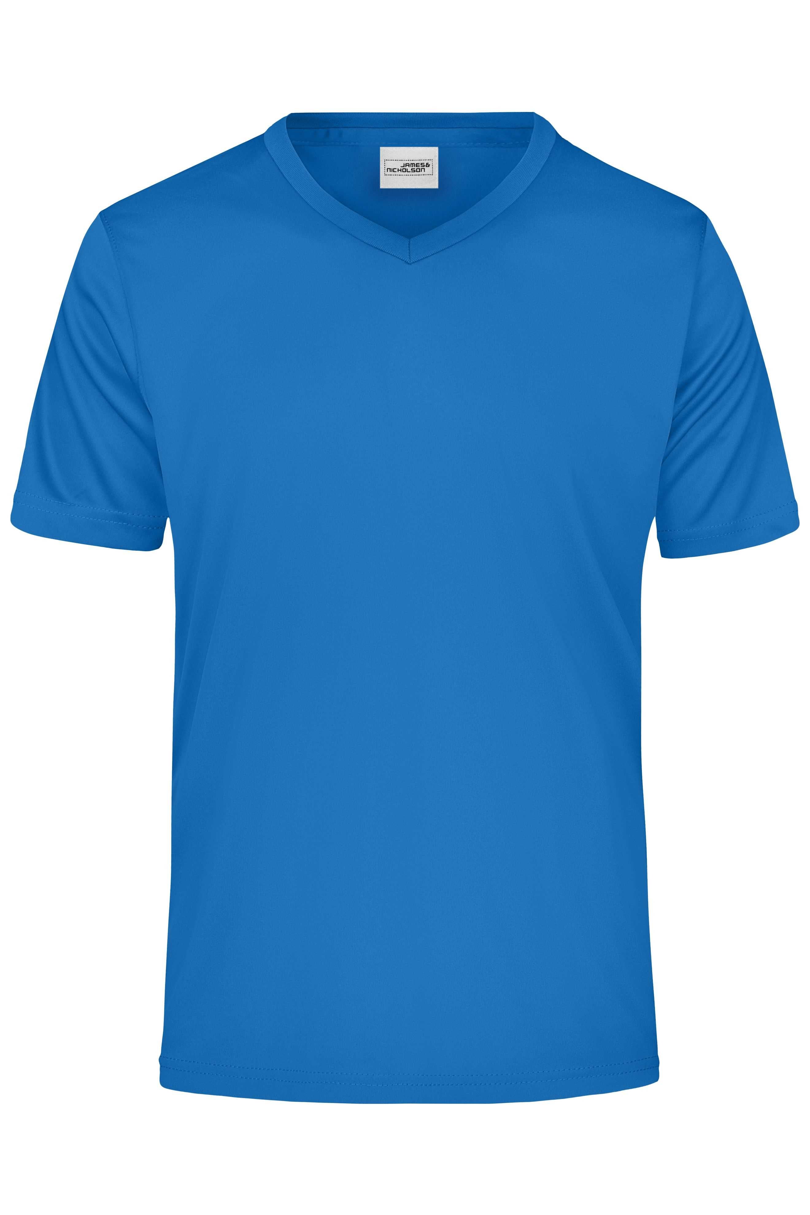 Men's Active-V