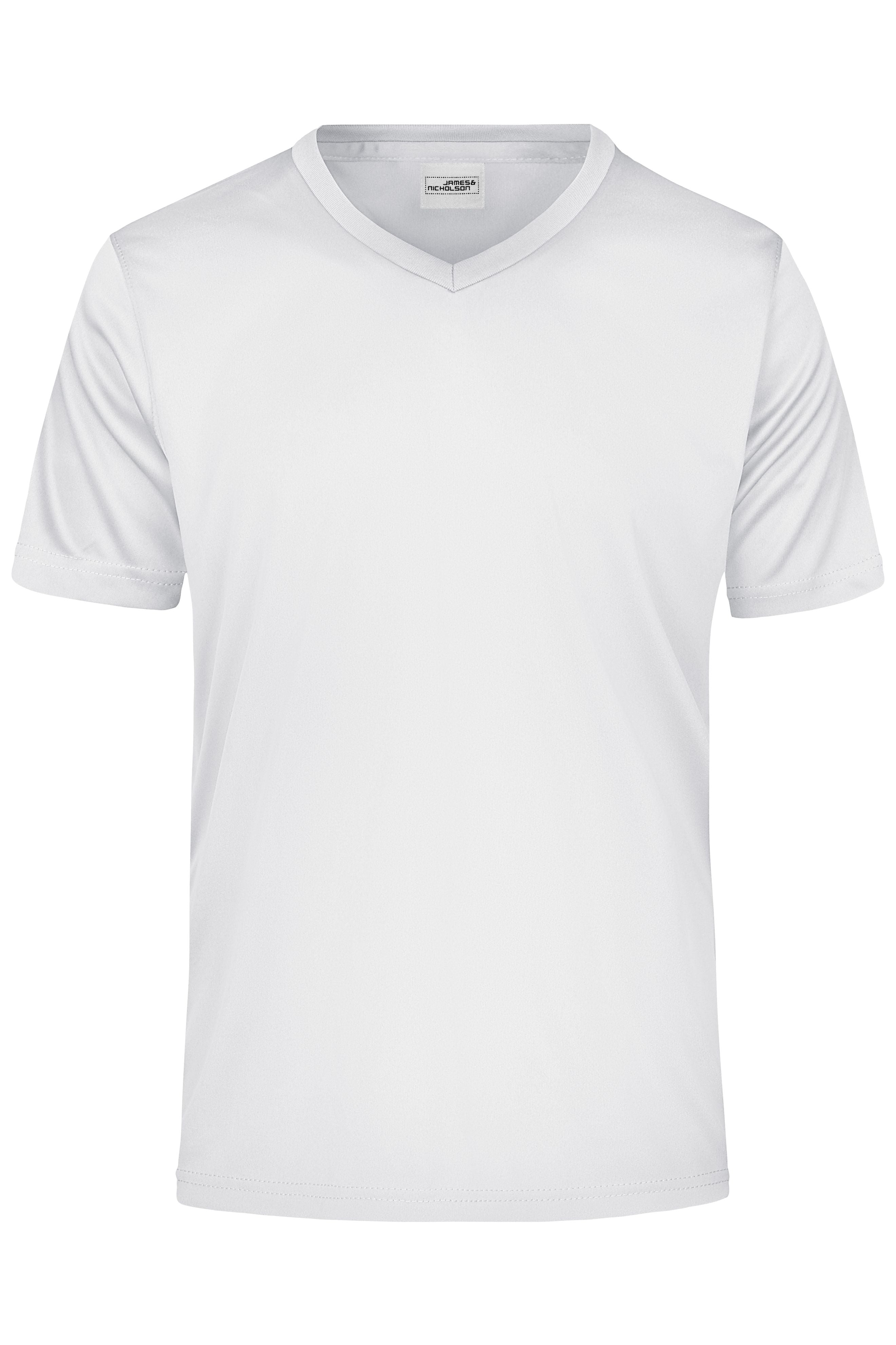 Men's Active-V