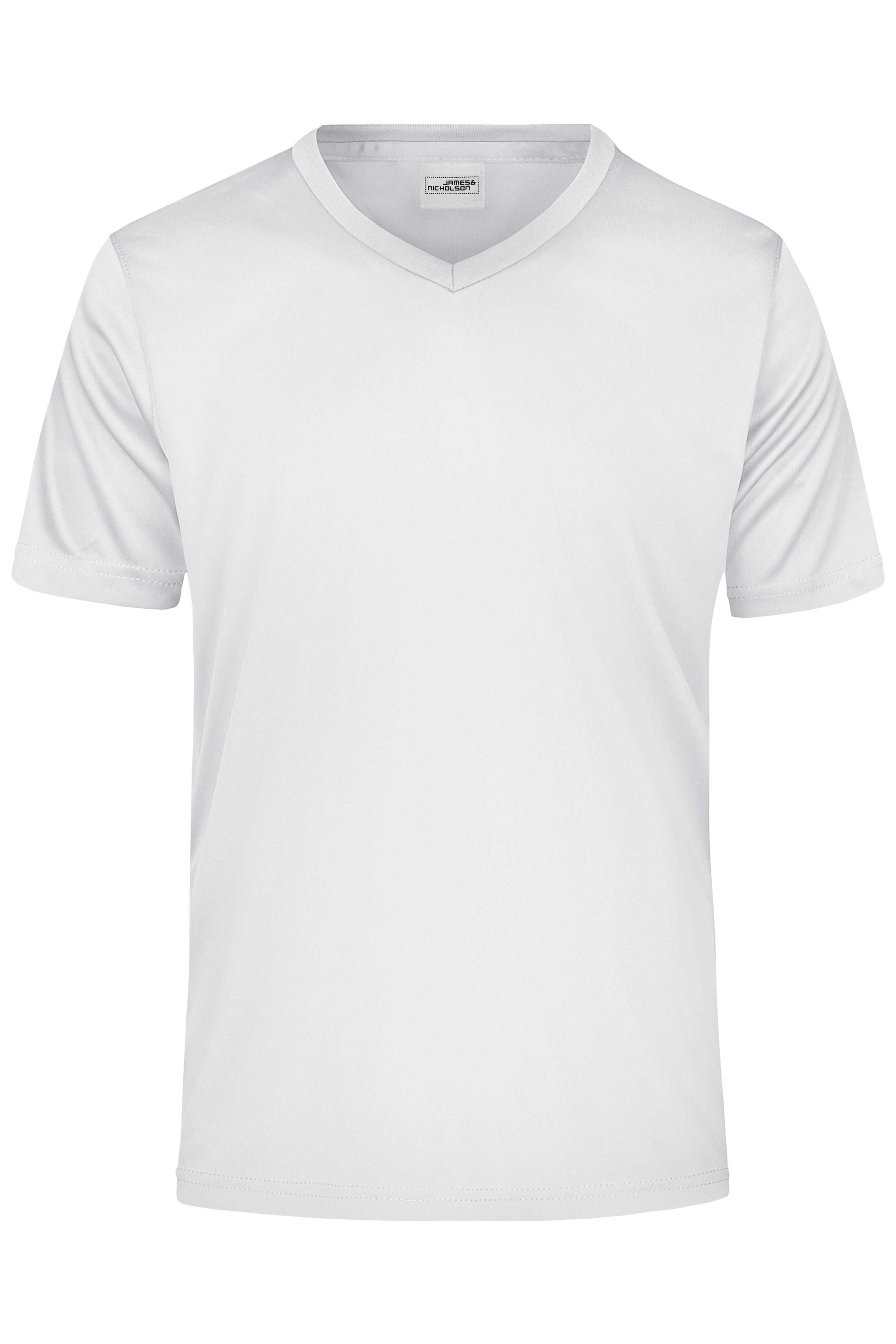 Men's Active-V