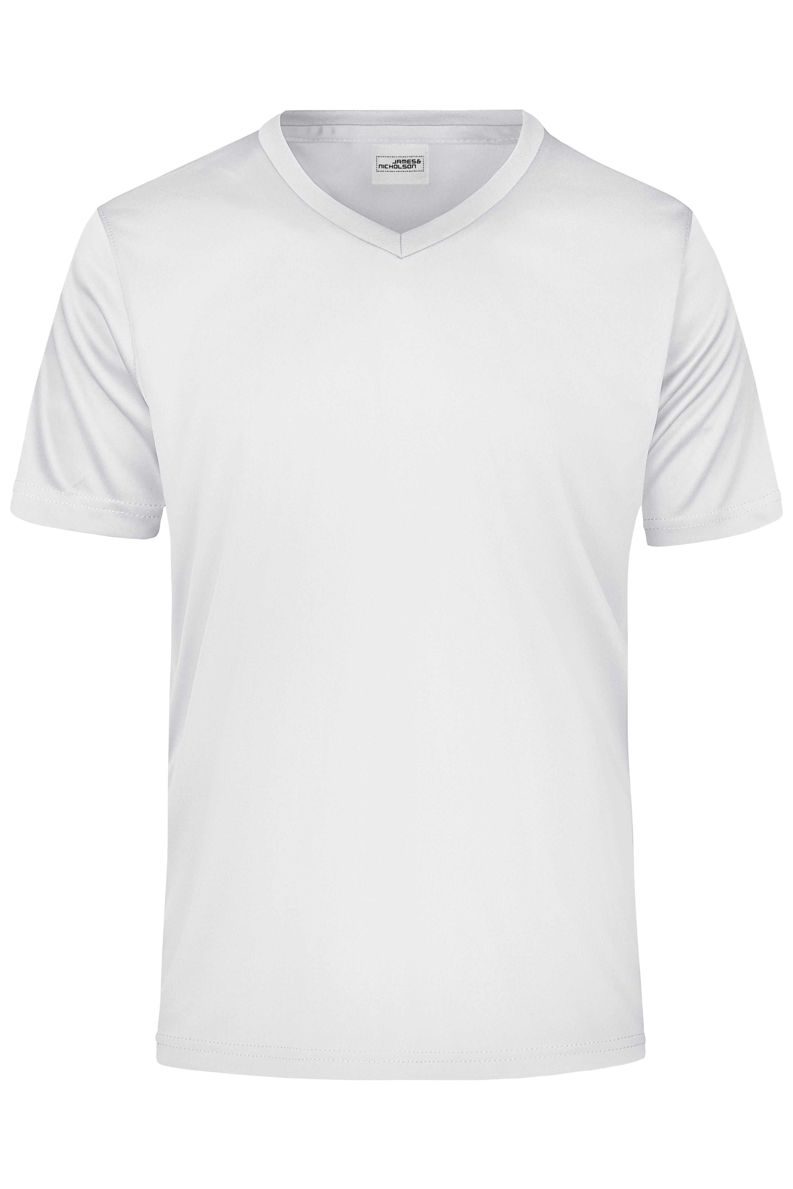 Men's Active-V