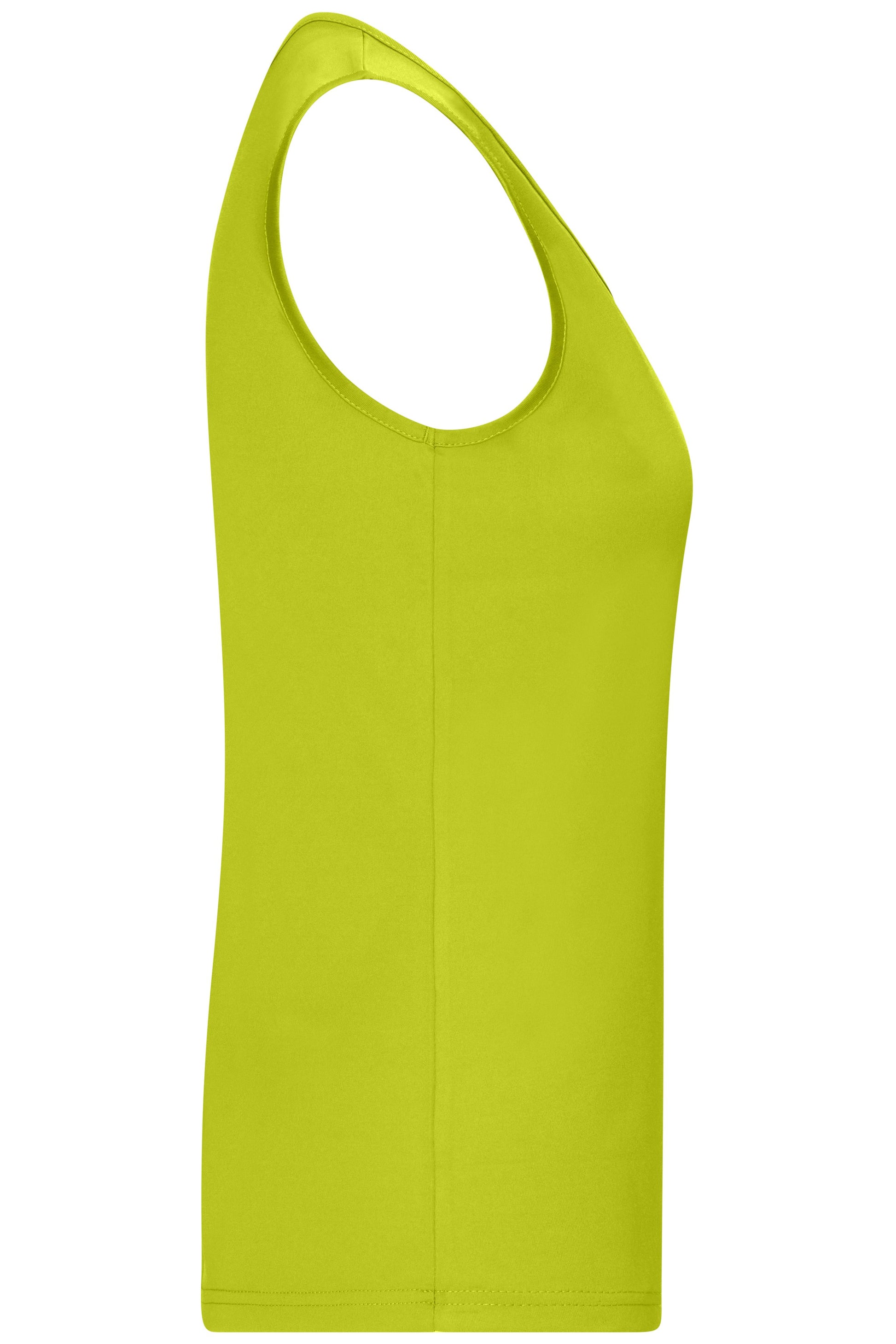 Ladies' Active Tanktop