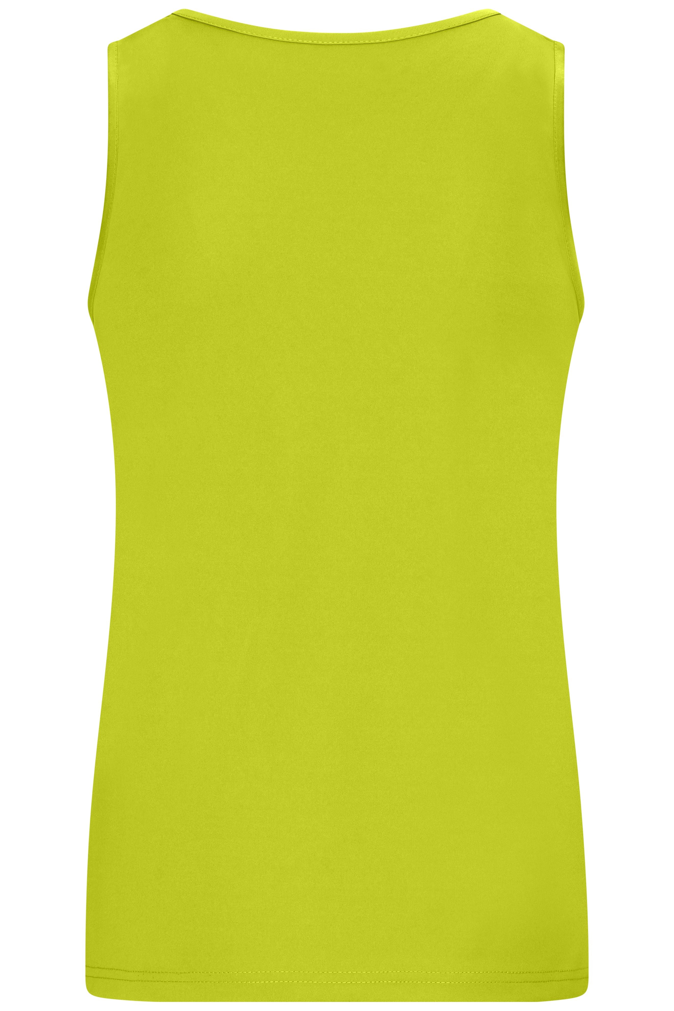 Ladies' Active Tanktop