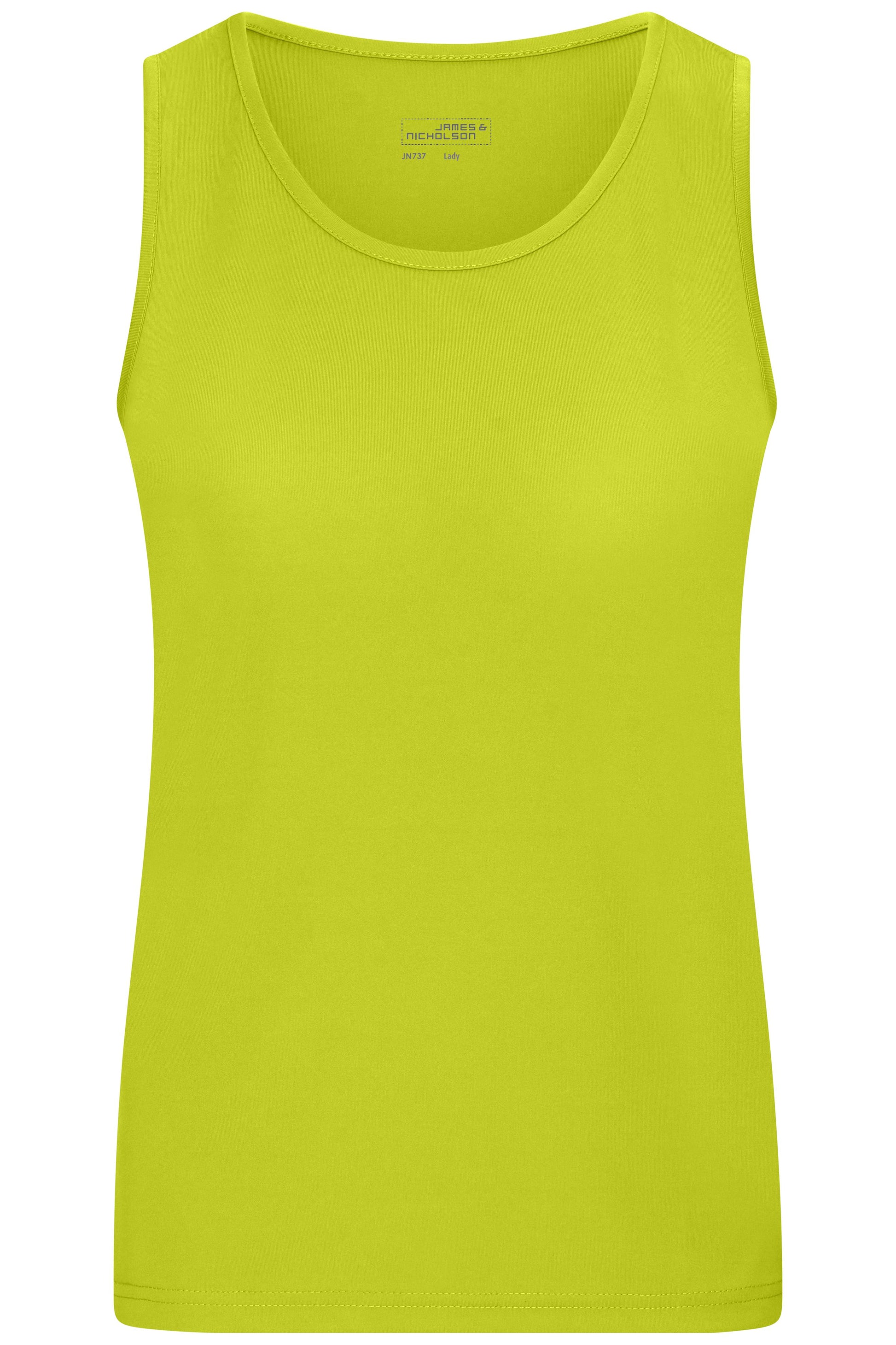 Ladies' Active Tanktop
