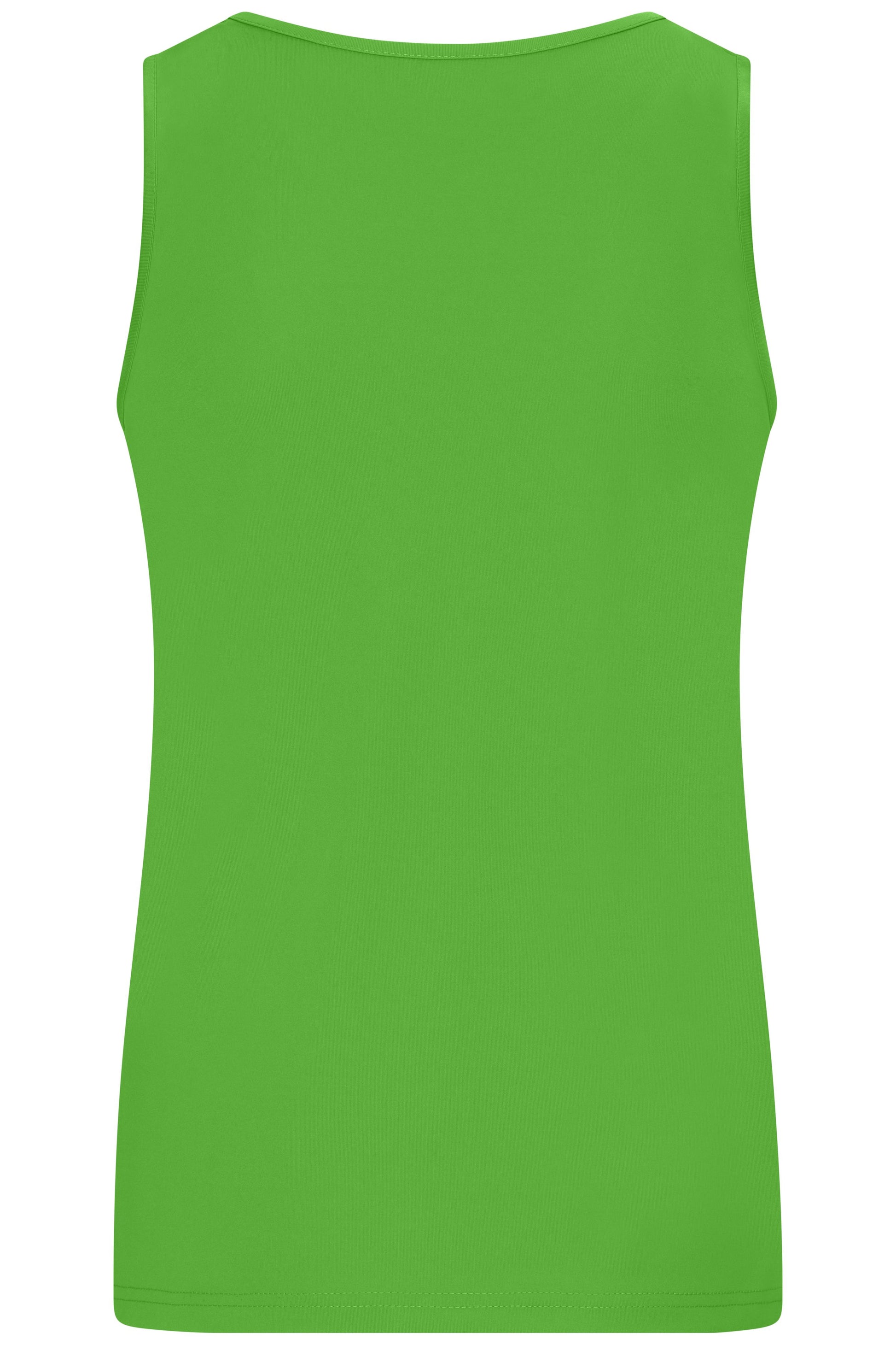 Ladies' Active Tanktop