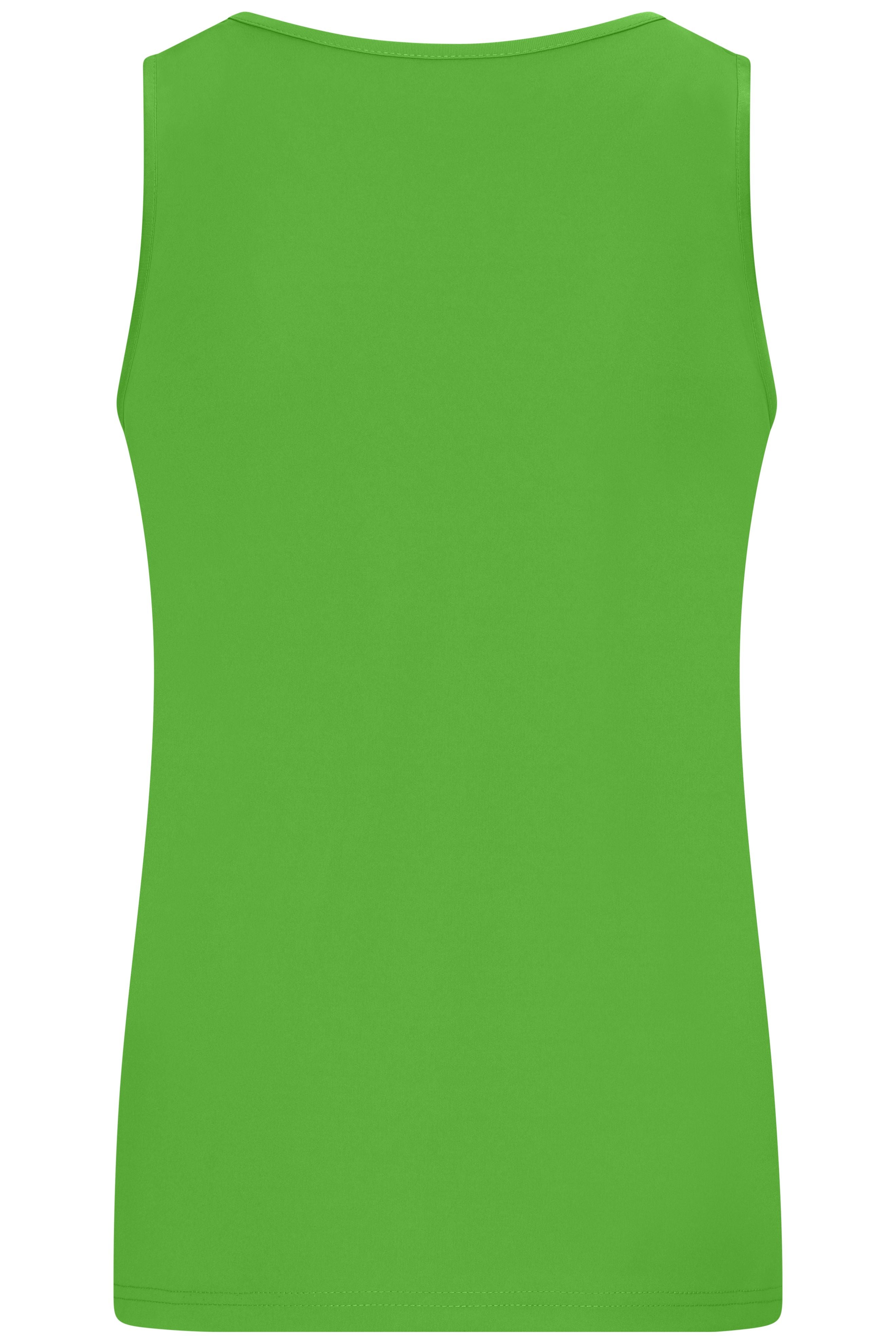 Ladies' Active Tanktop