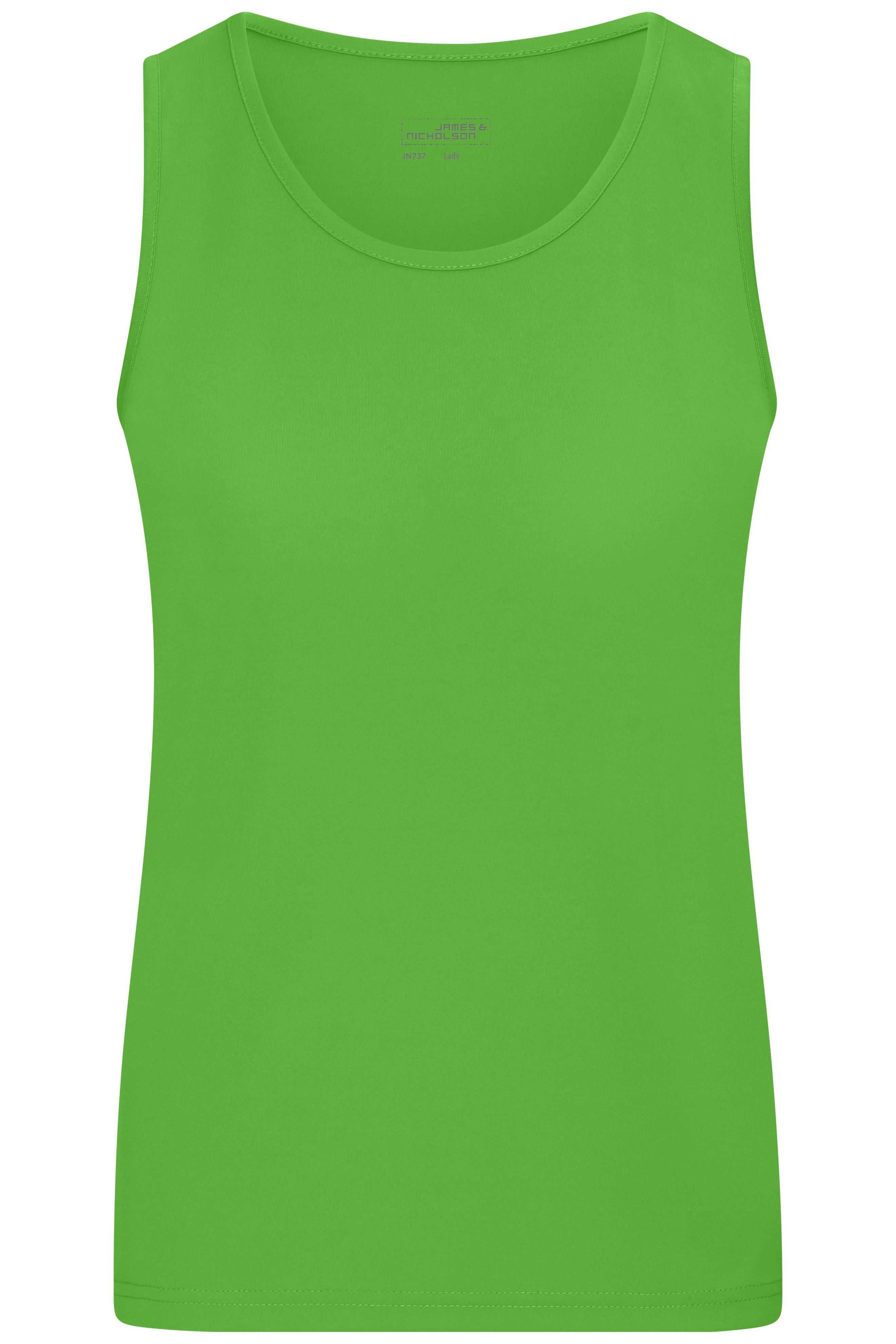 Ladies' Active Tanktop