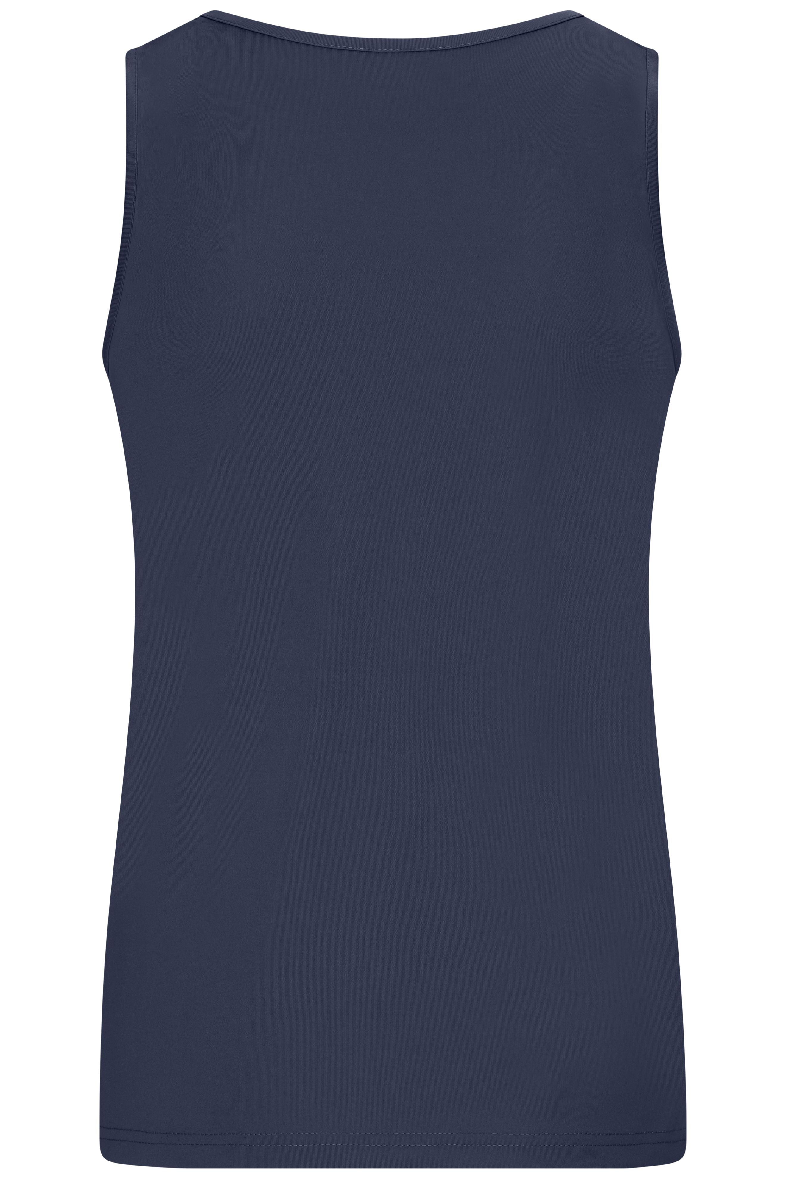 Ladies' Active Tanktop