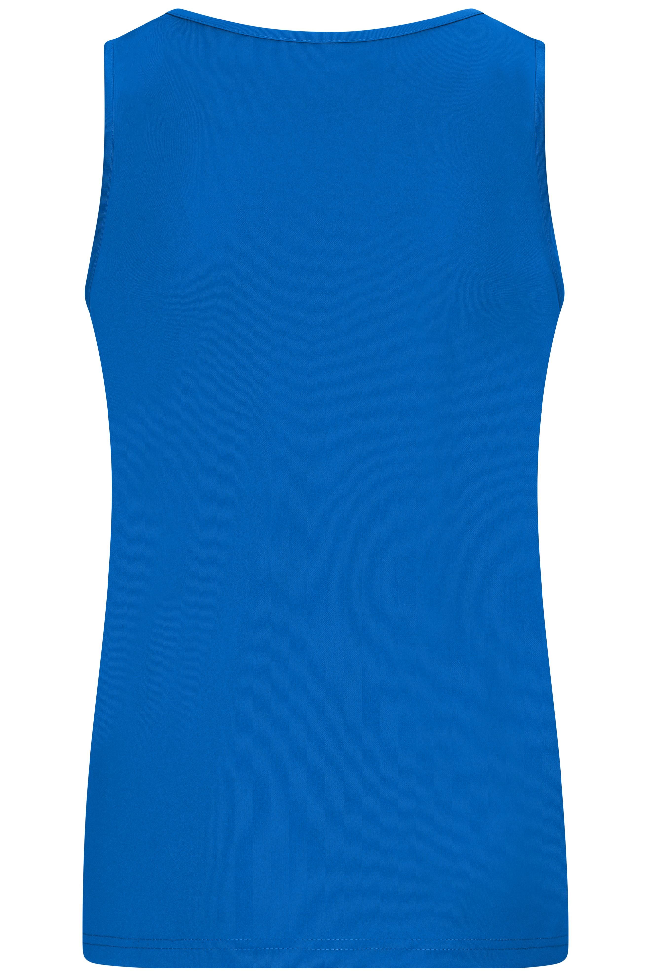 Ladies' Active Tanktop