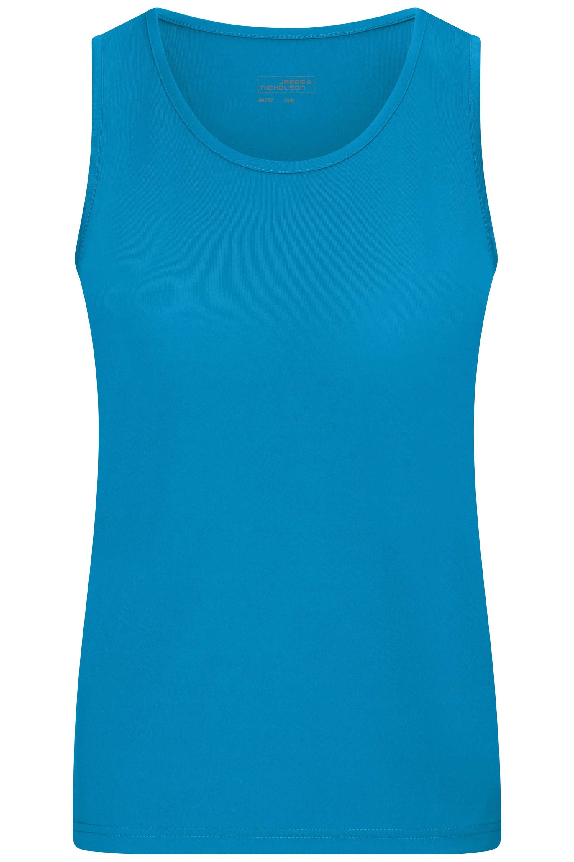 Ladies' Active Tanktop