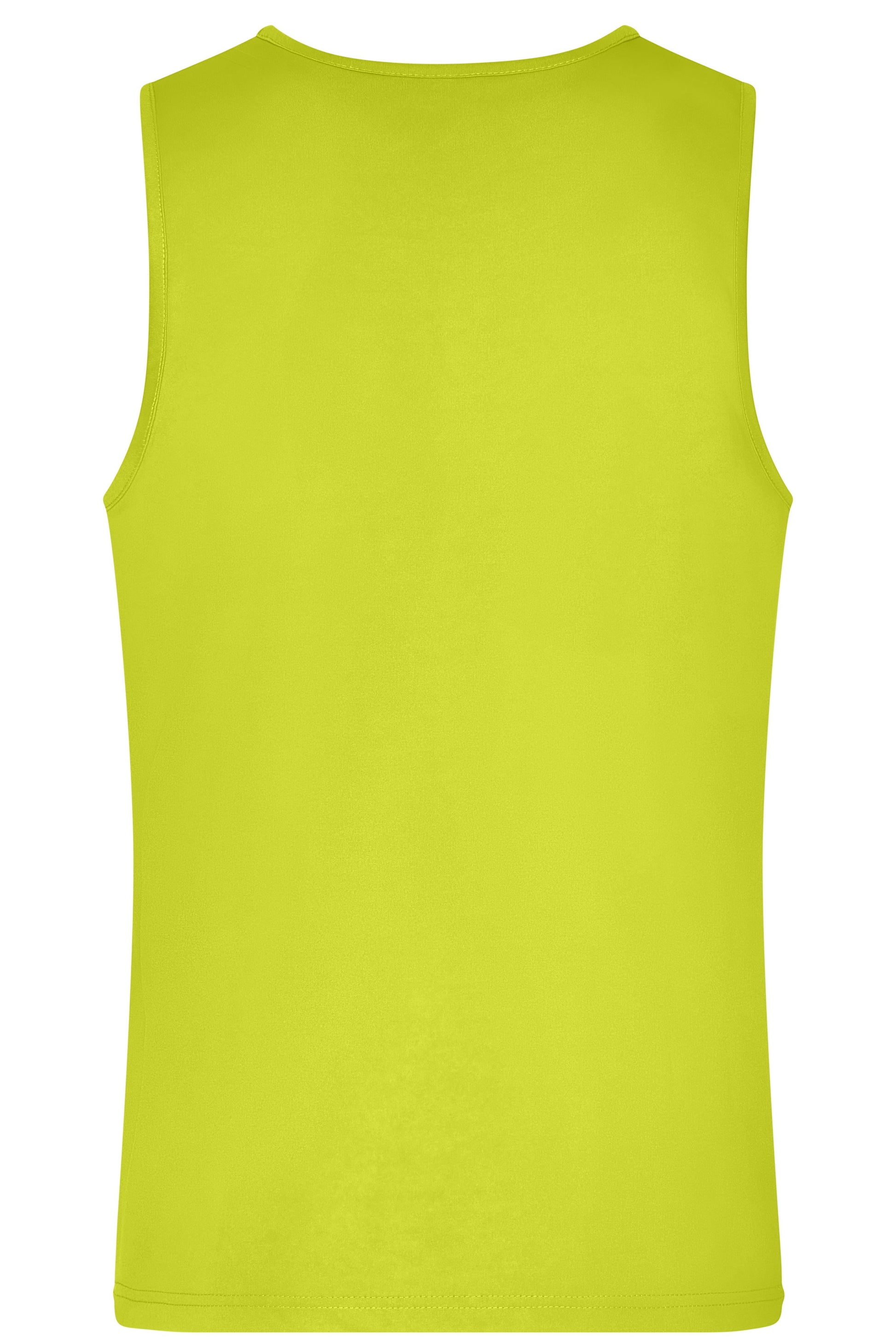 Men's Active Tanktop