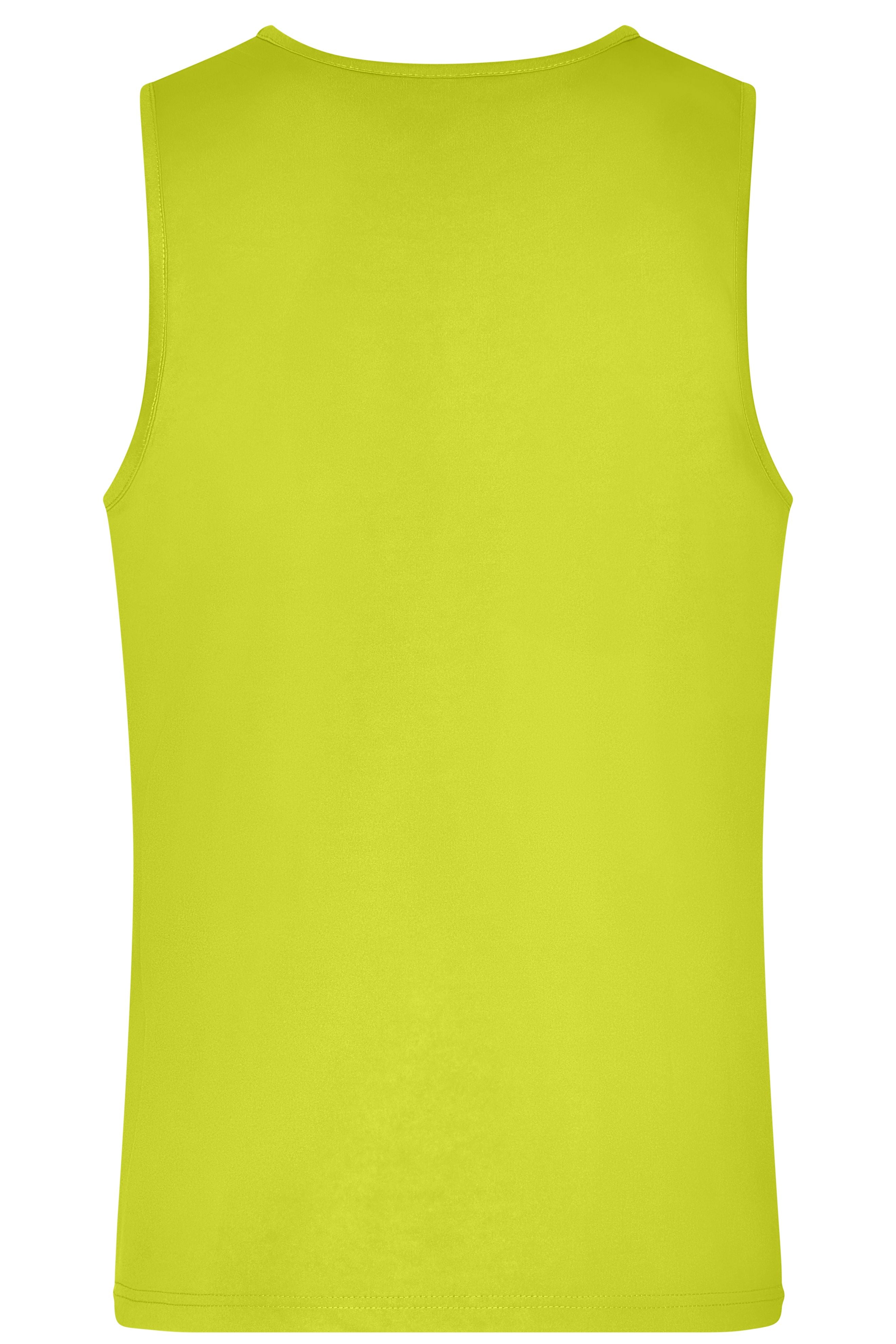 Men's Active Tanktop