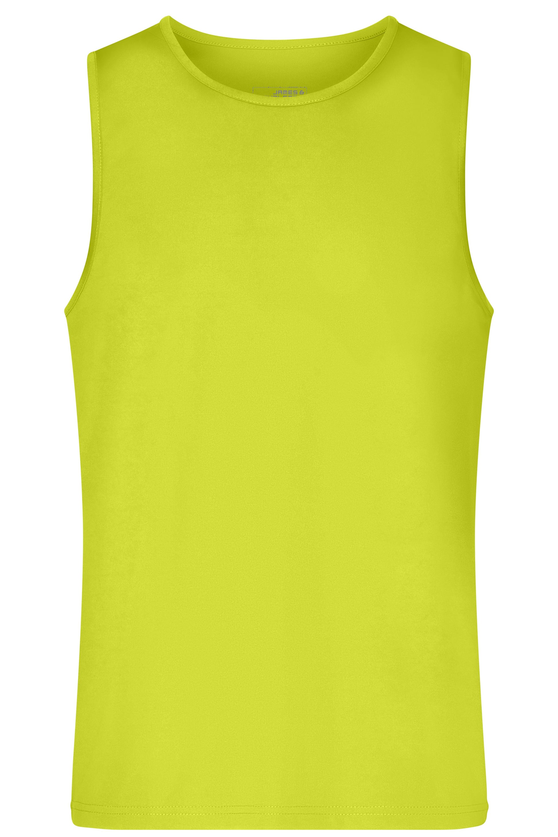 Men's Active Tanktop