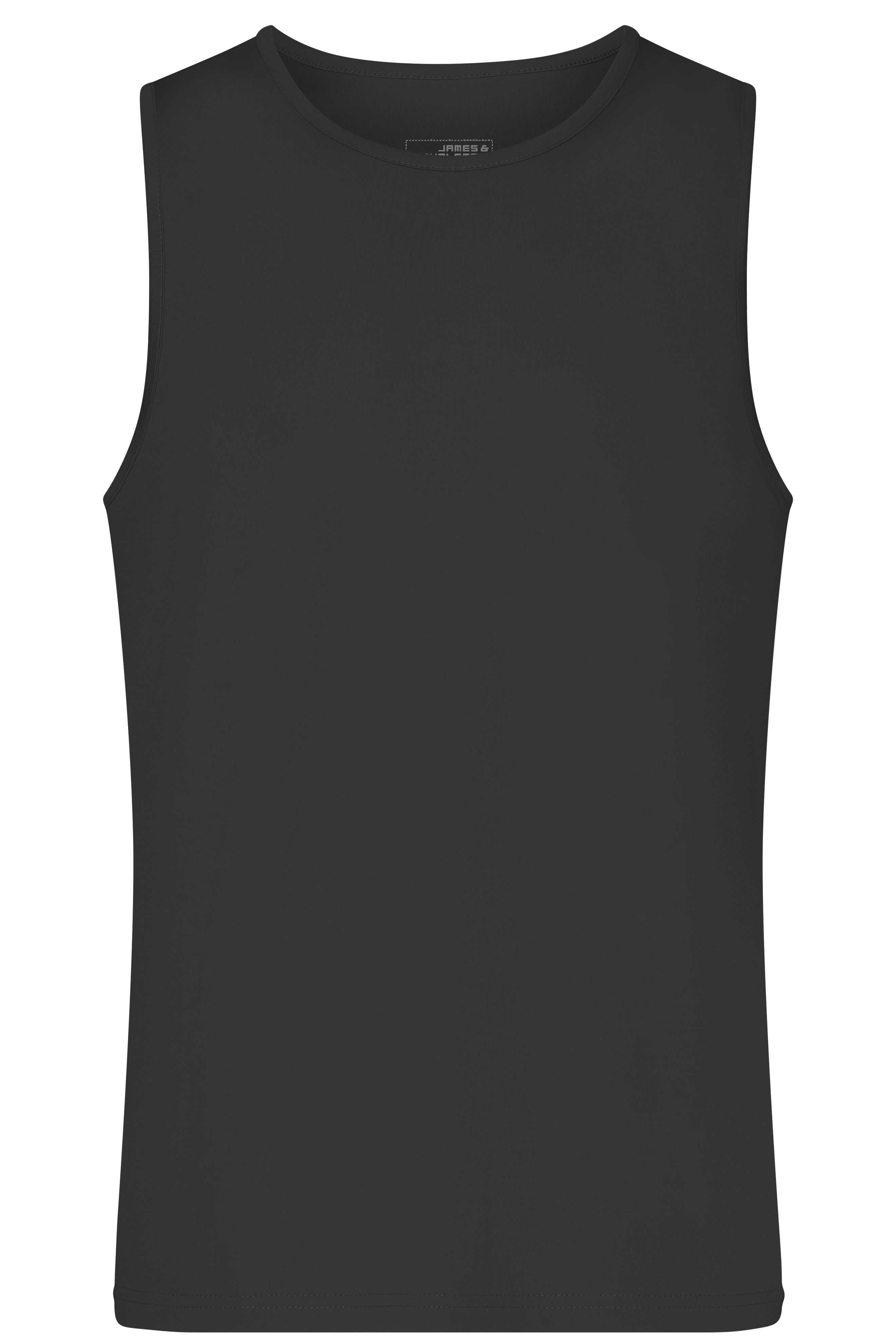 Men's Active Tanktop