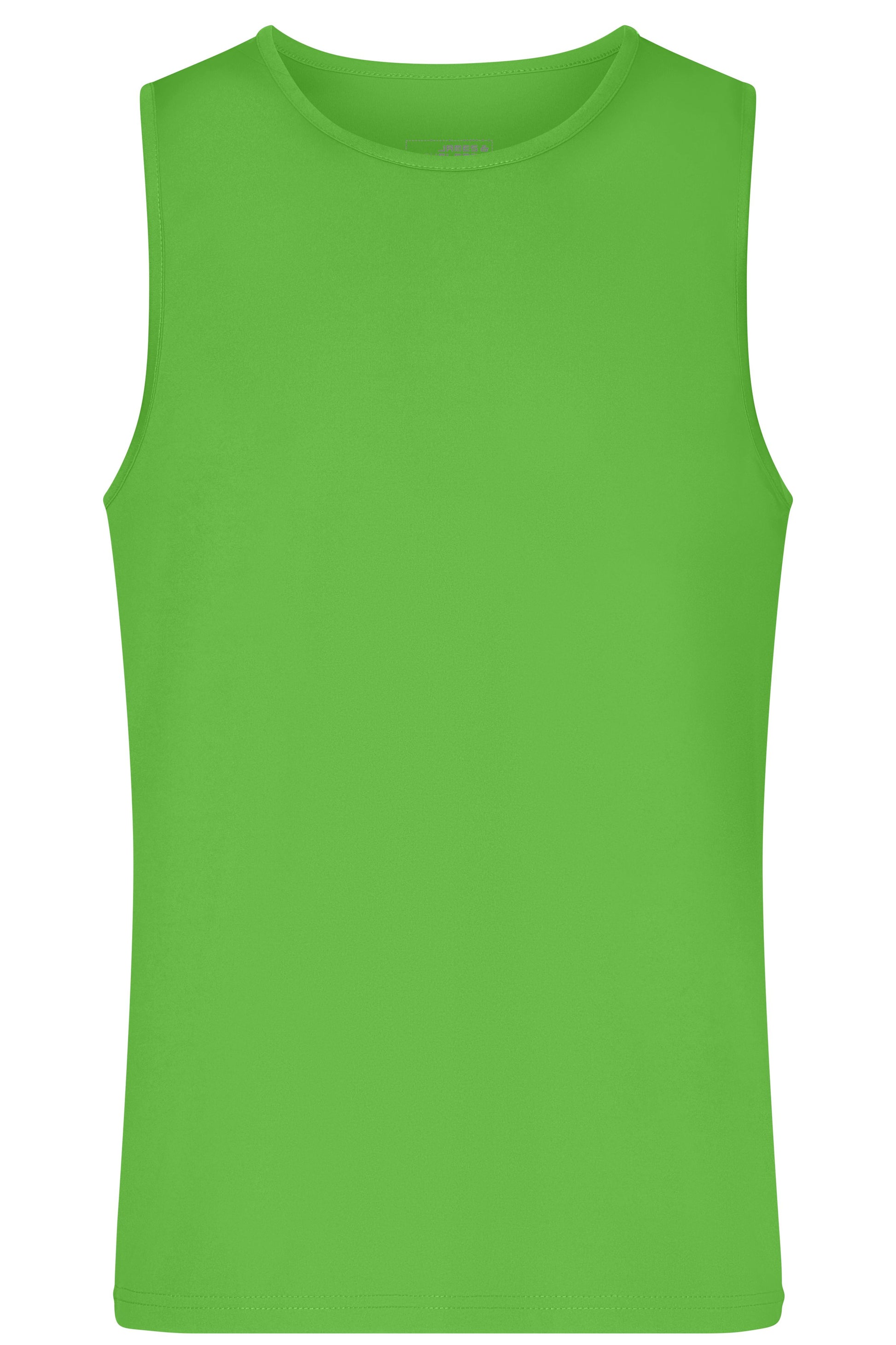 Men's Active Tanktop