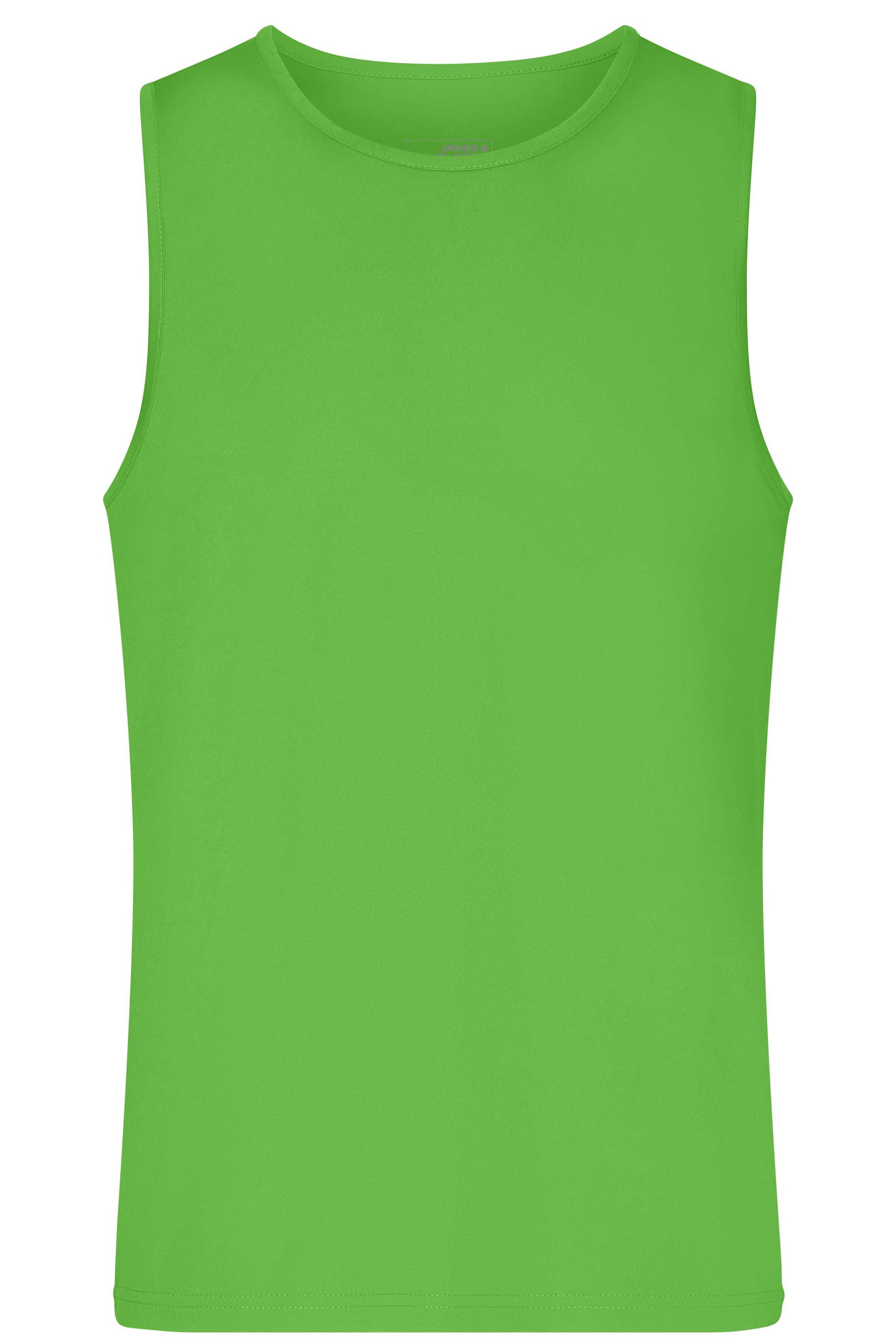 Men's Active Tanktop