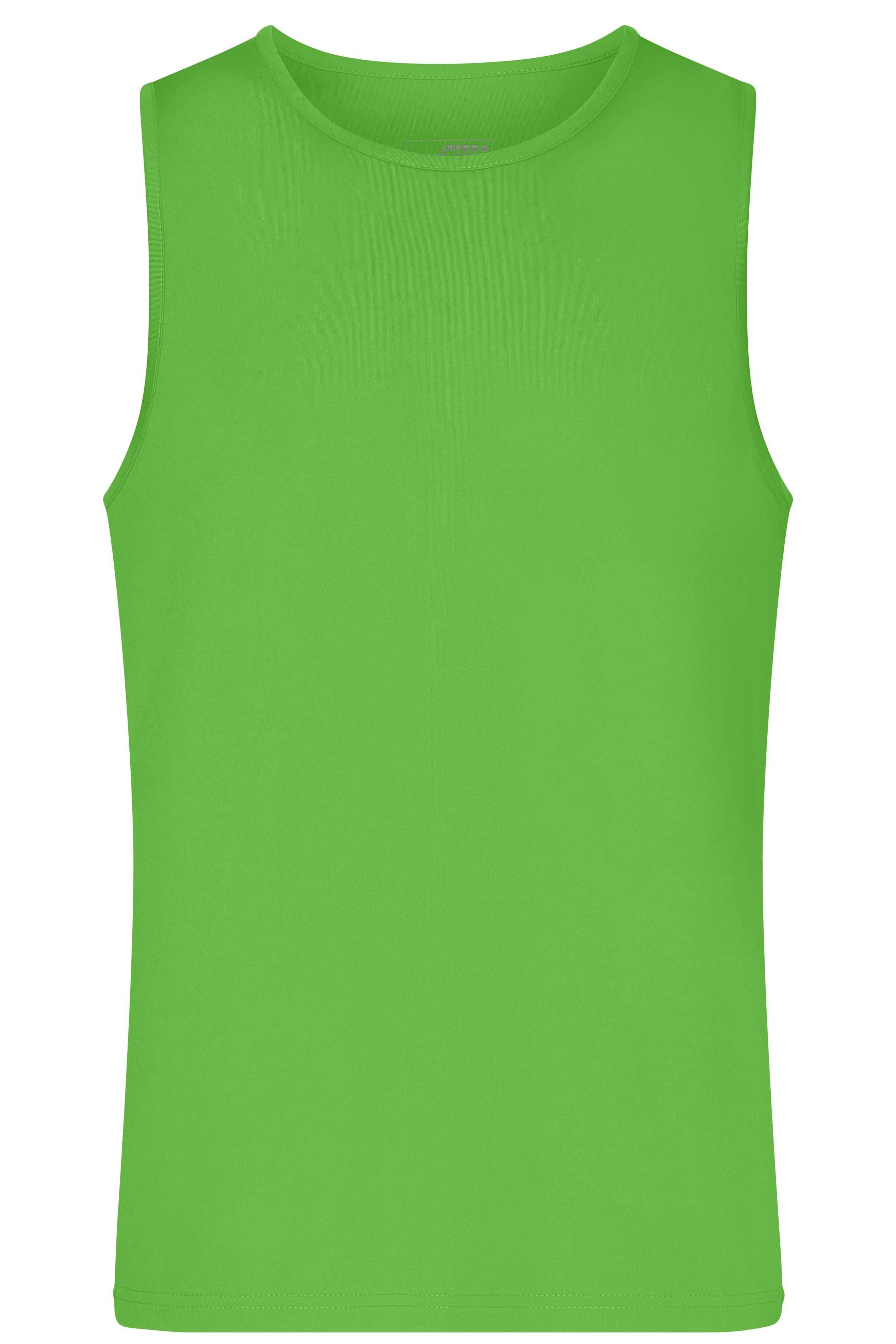 Men's Active Tanktop