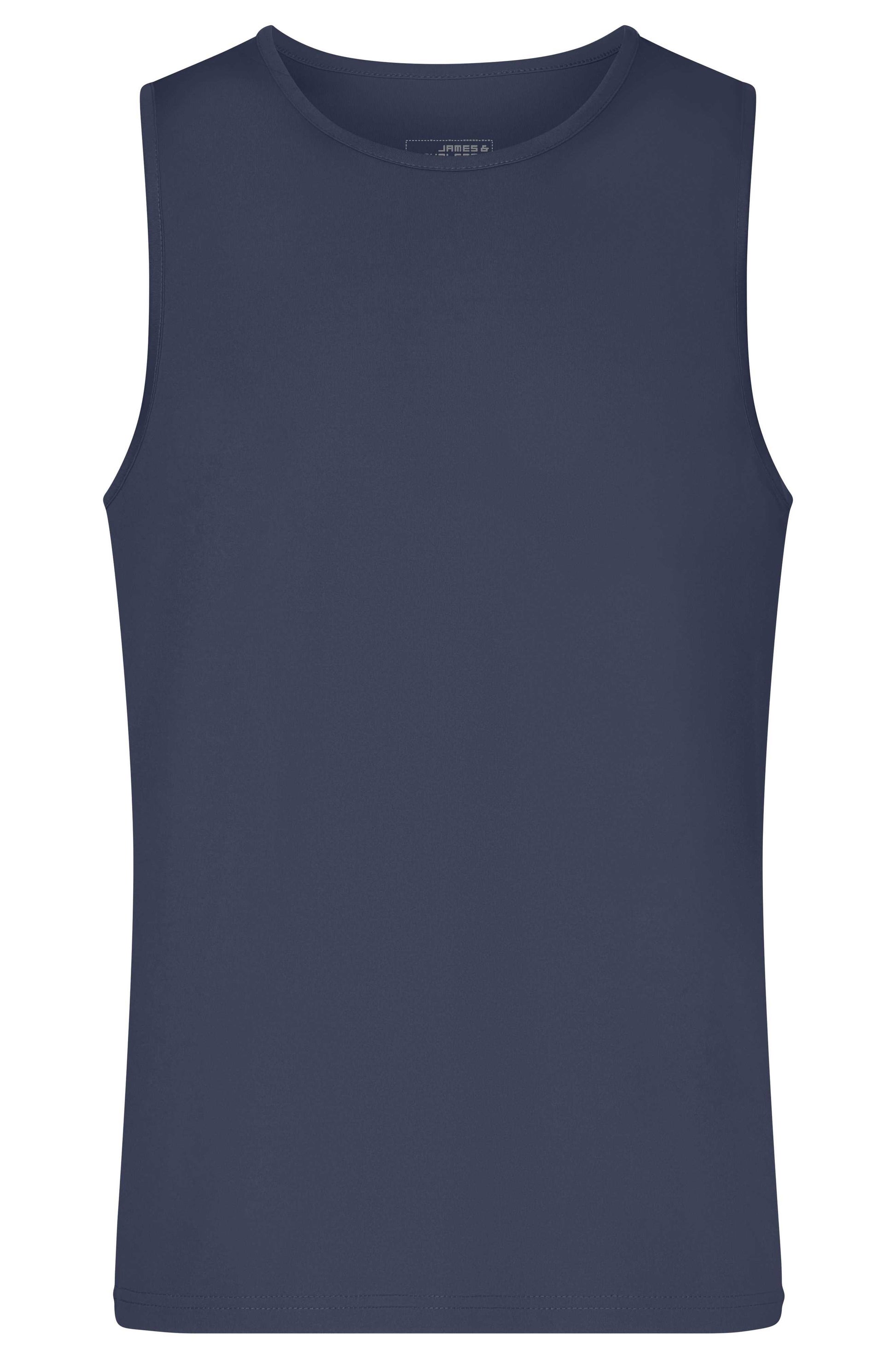 Men's Active Tanktop