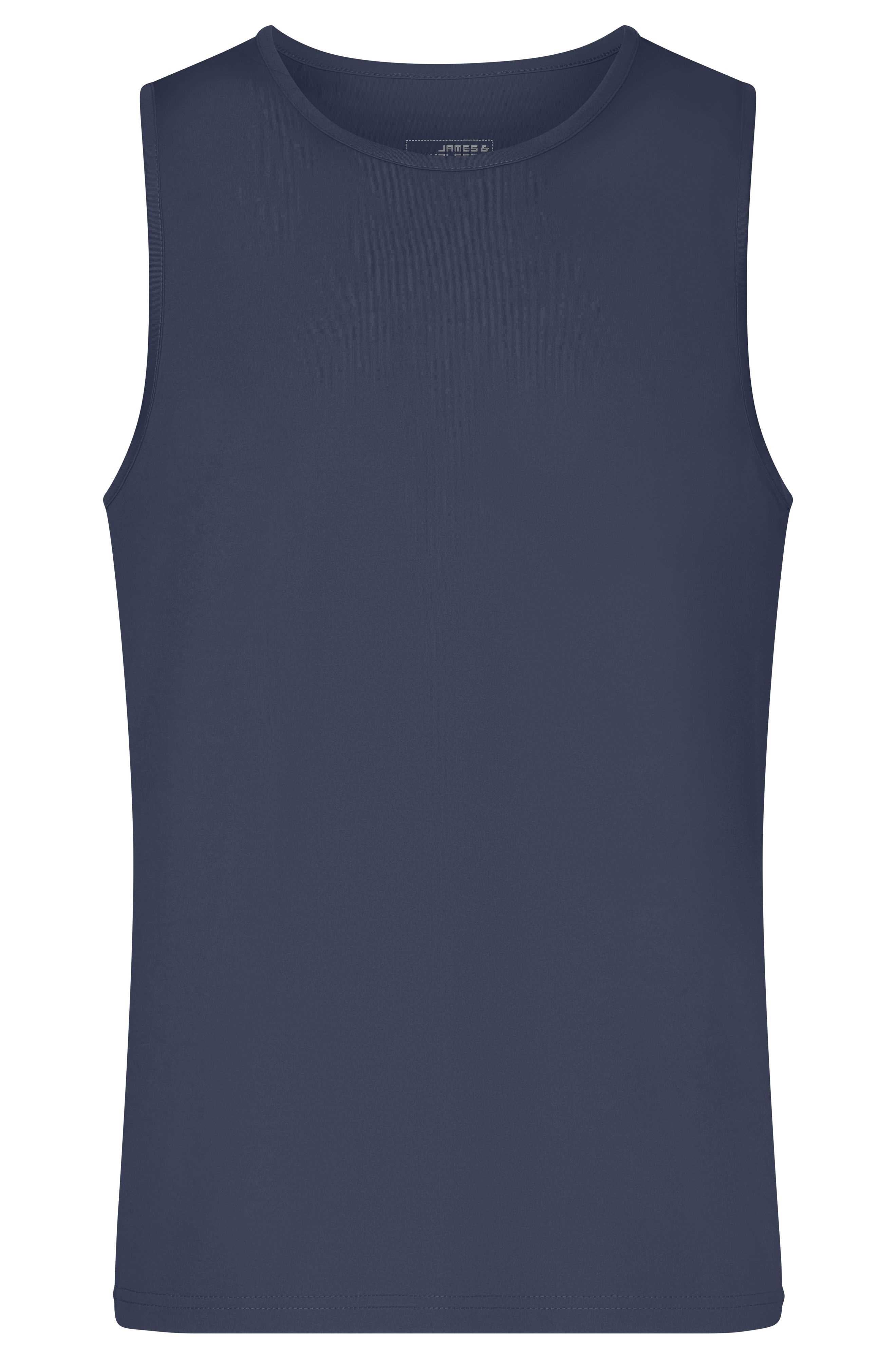 Men's Active Tanktop