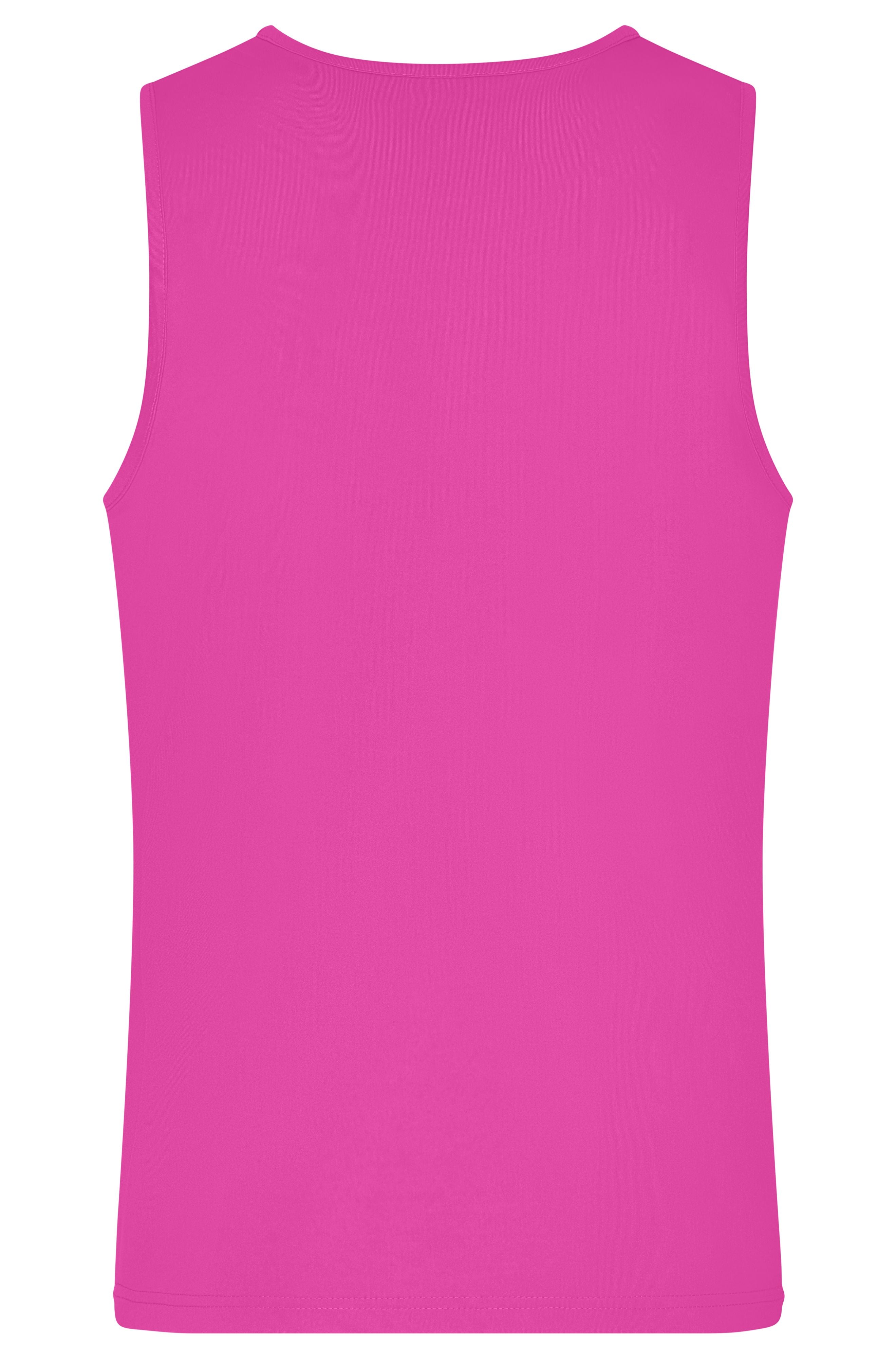 Men's Active Tanktop