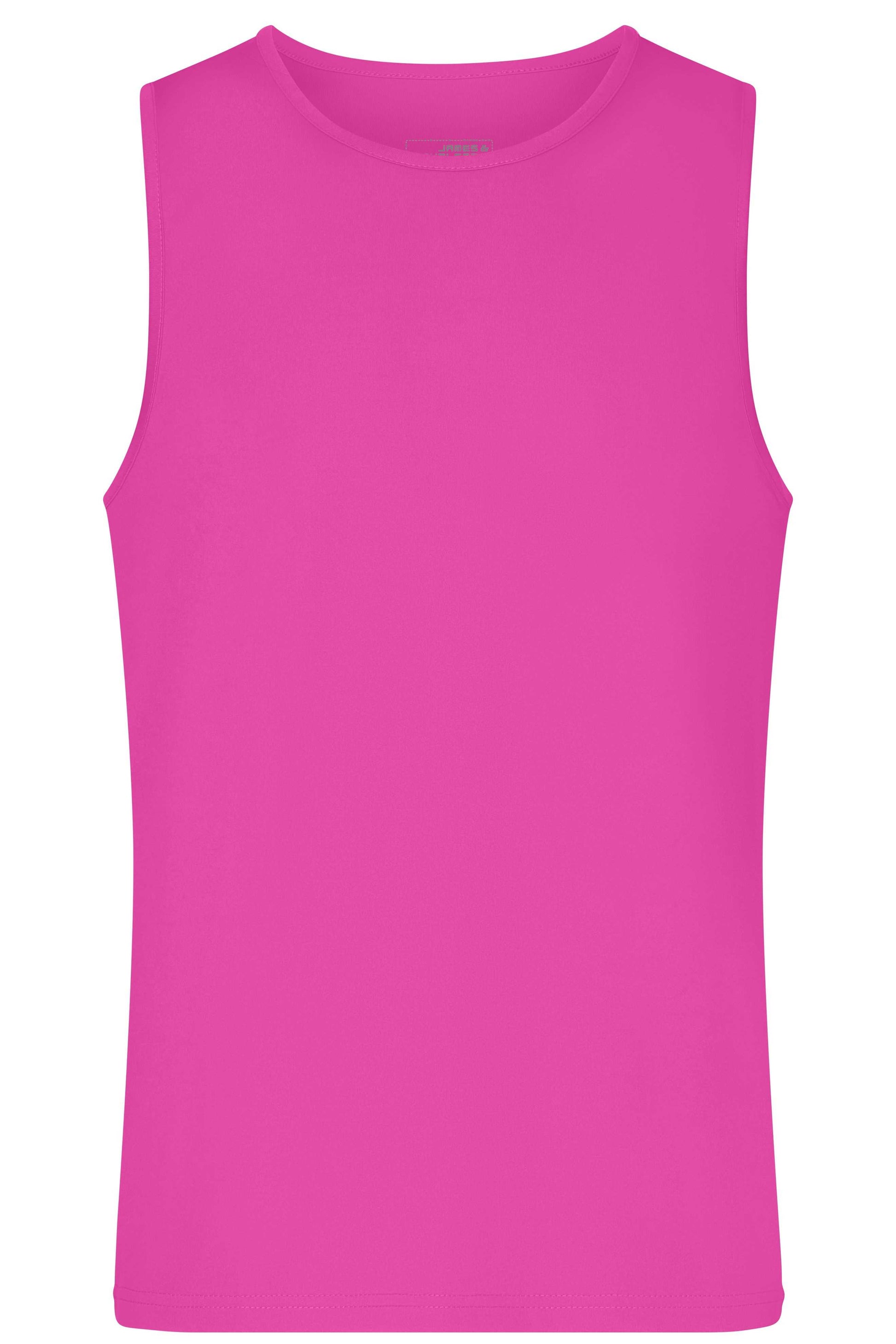 Men's Active Tanktop
