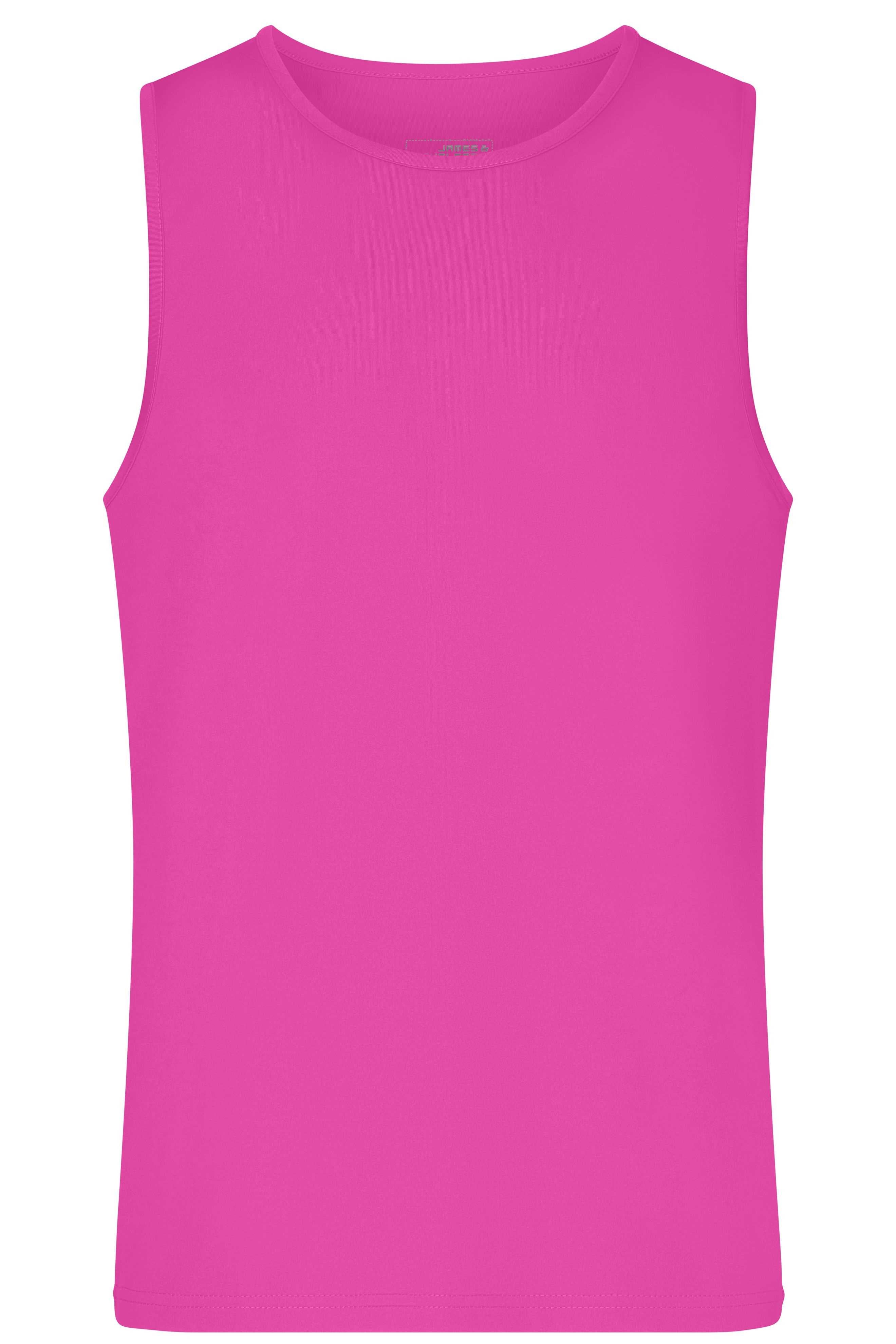 Men's Active Tanktop
