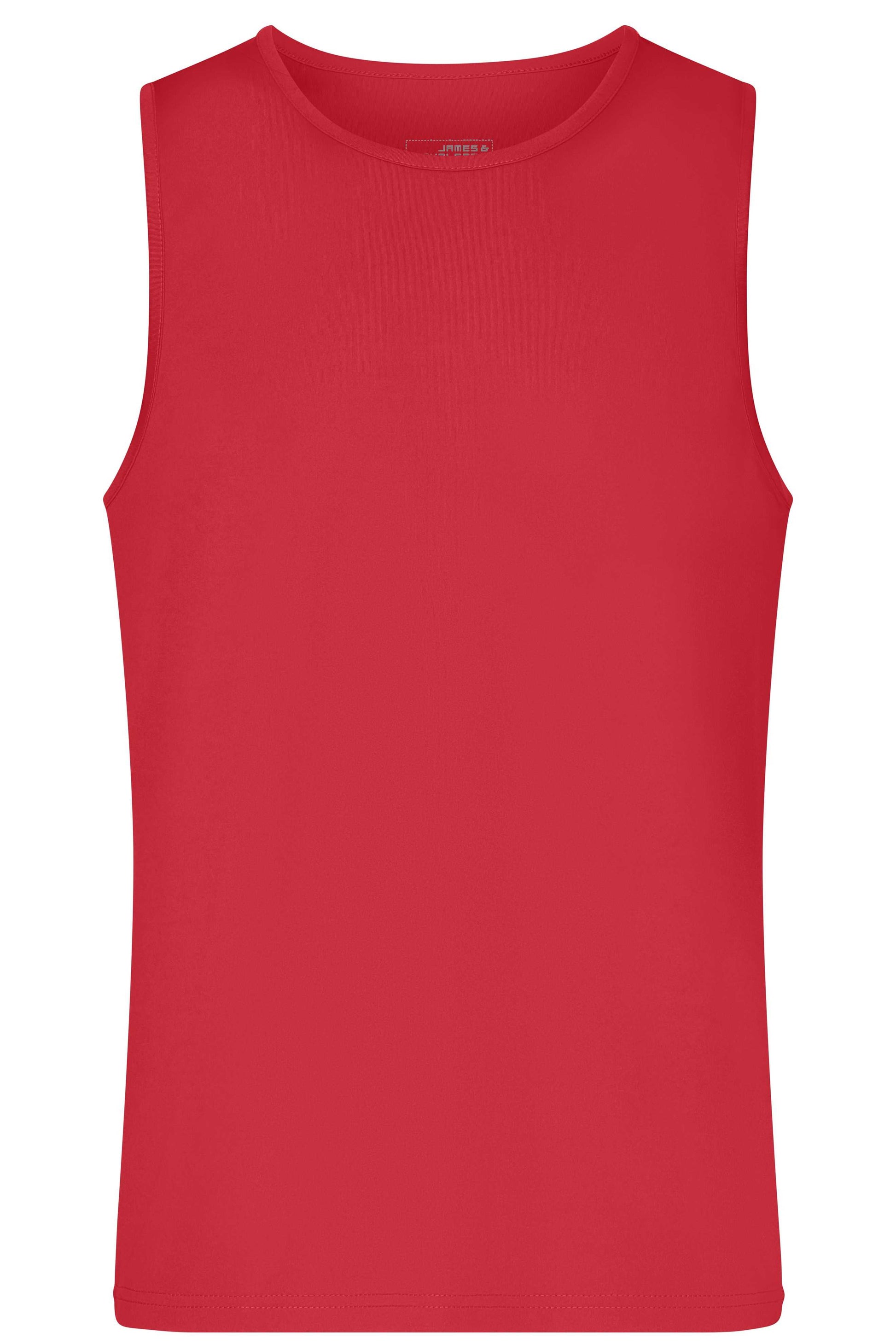 Men's Active Tanktop