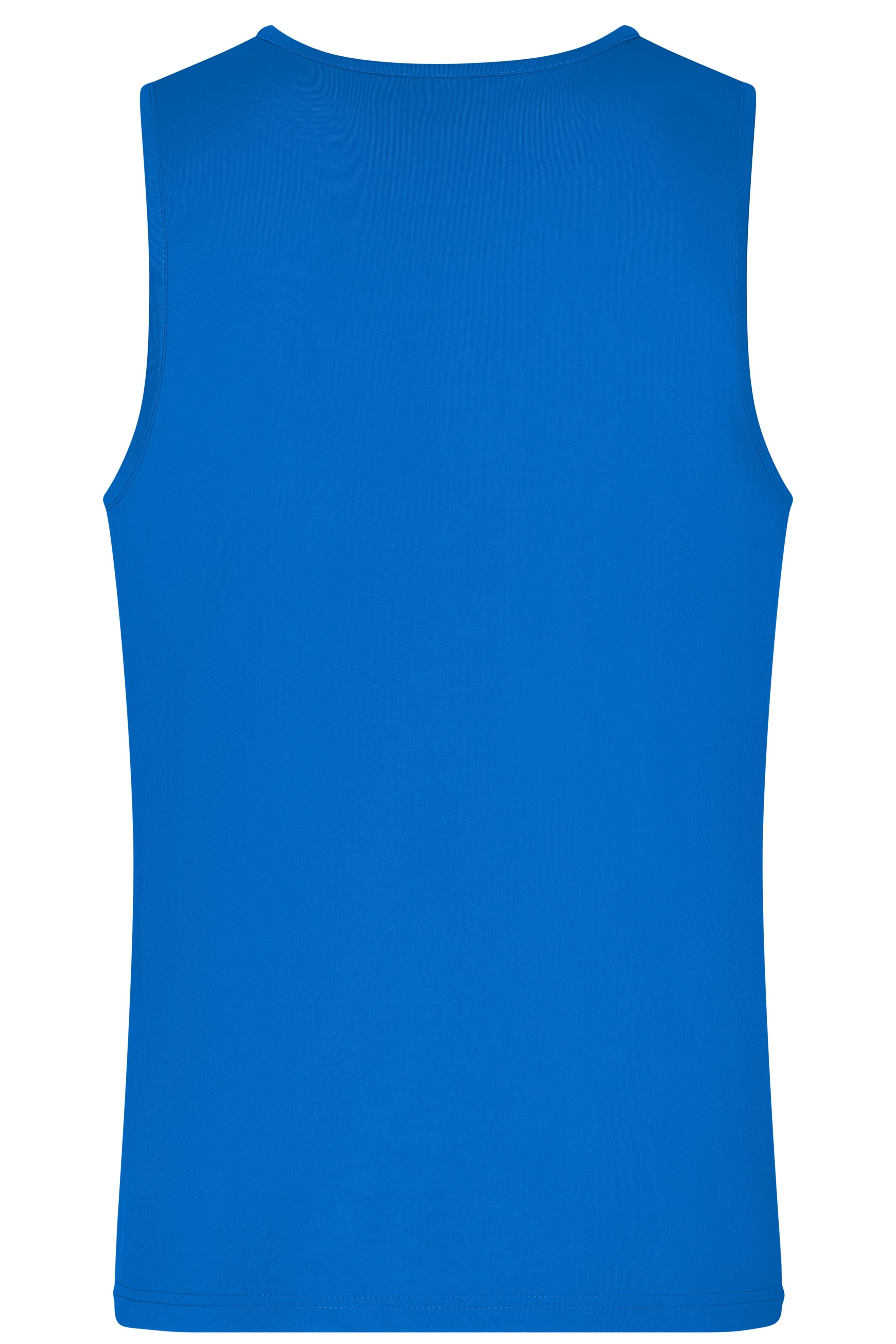 Men's Active Tanktop