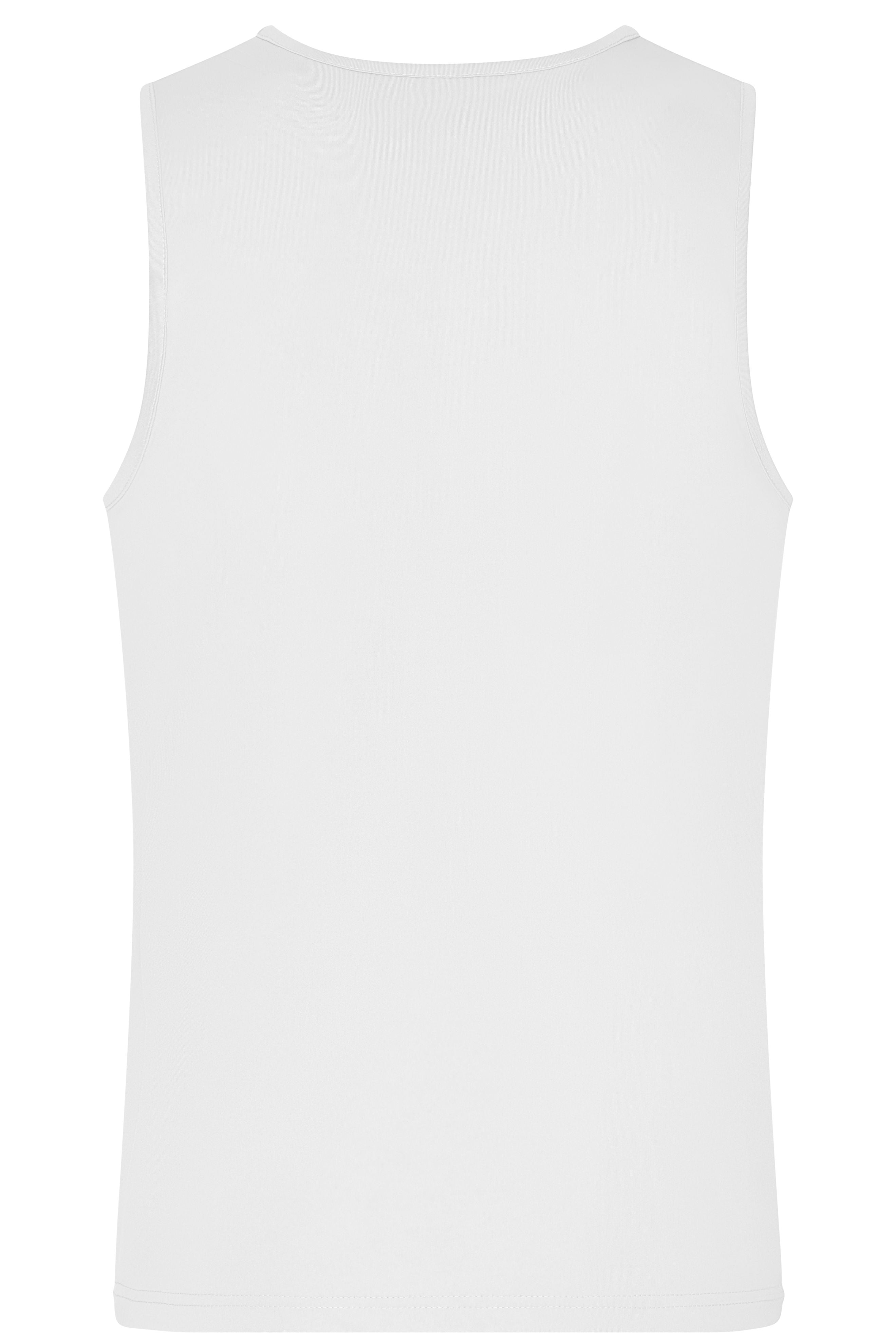 Men's Active Tanktop