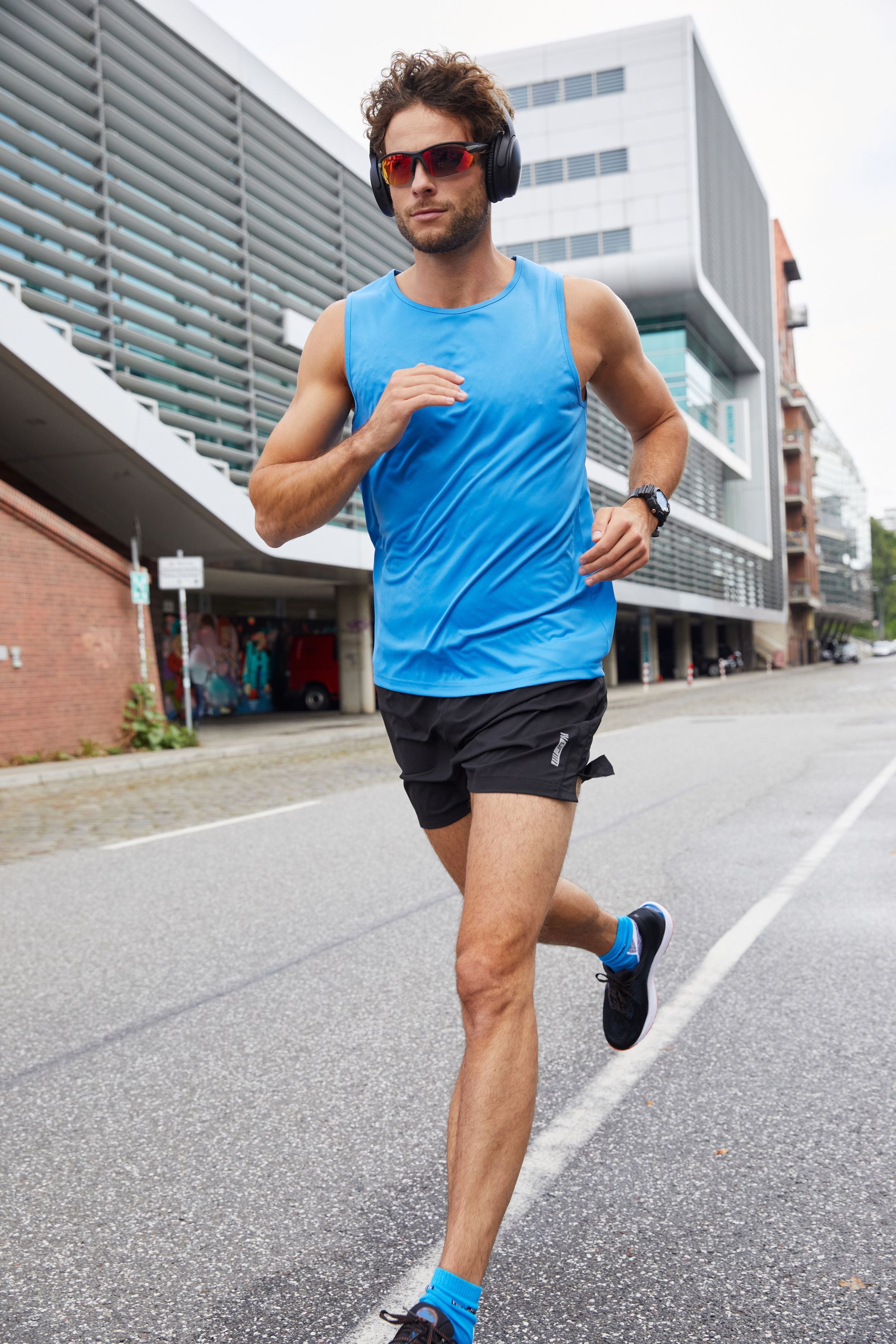 Men's Active Tanktop