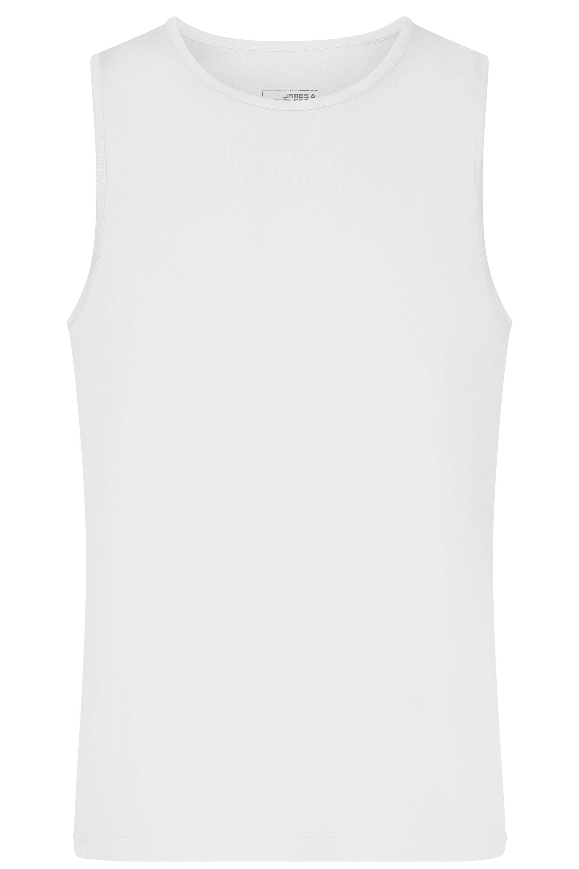 Men's Active Tanktop