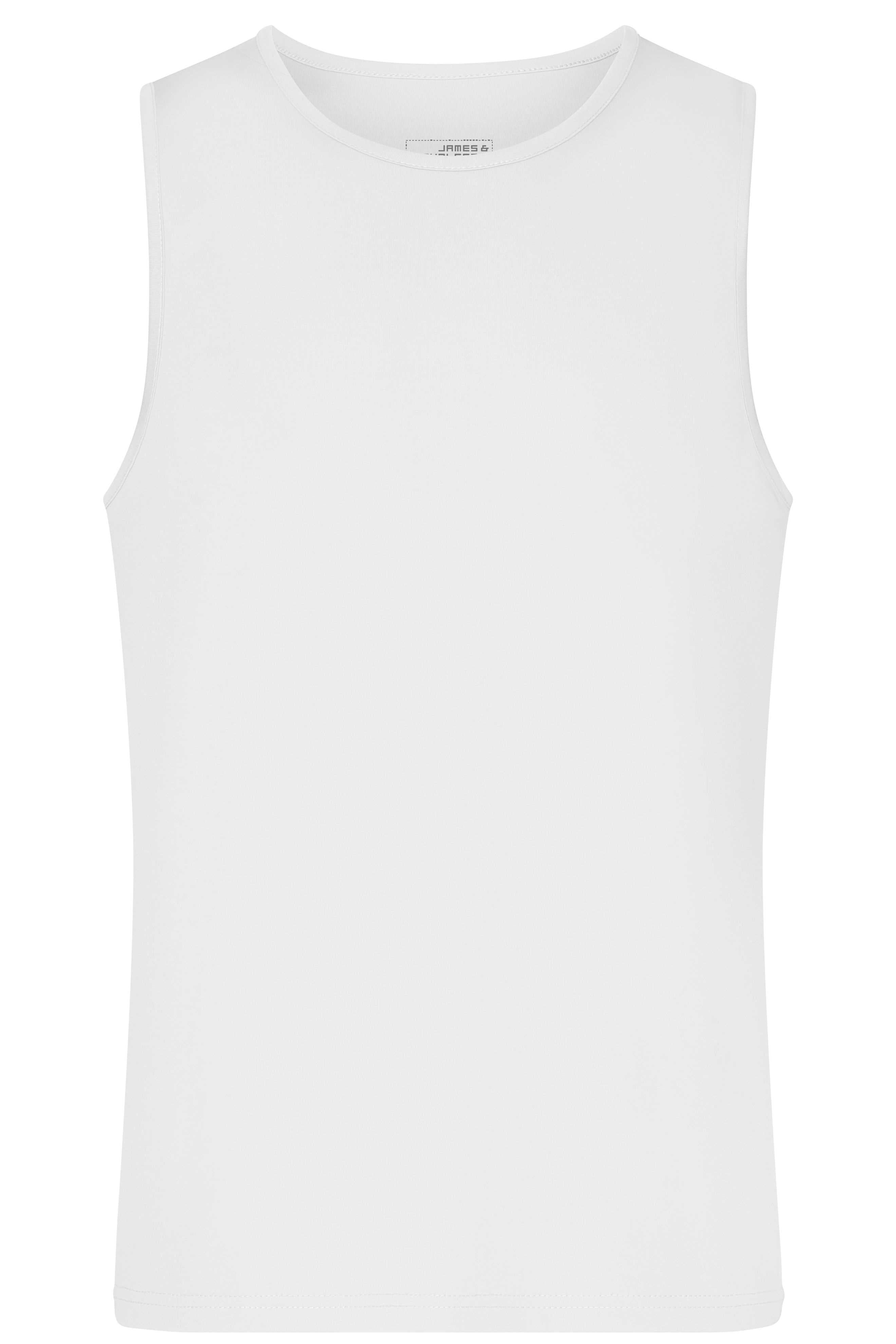 Men's Active Tanktop