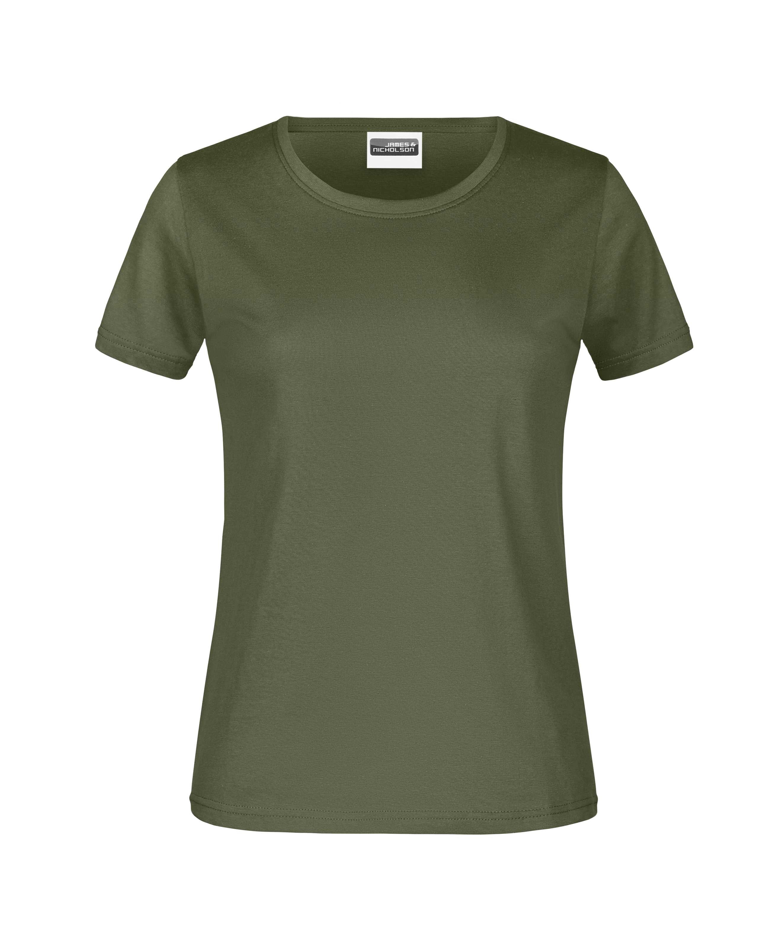 Promo-T Lady 150
